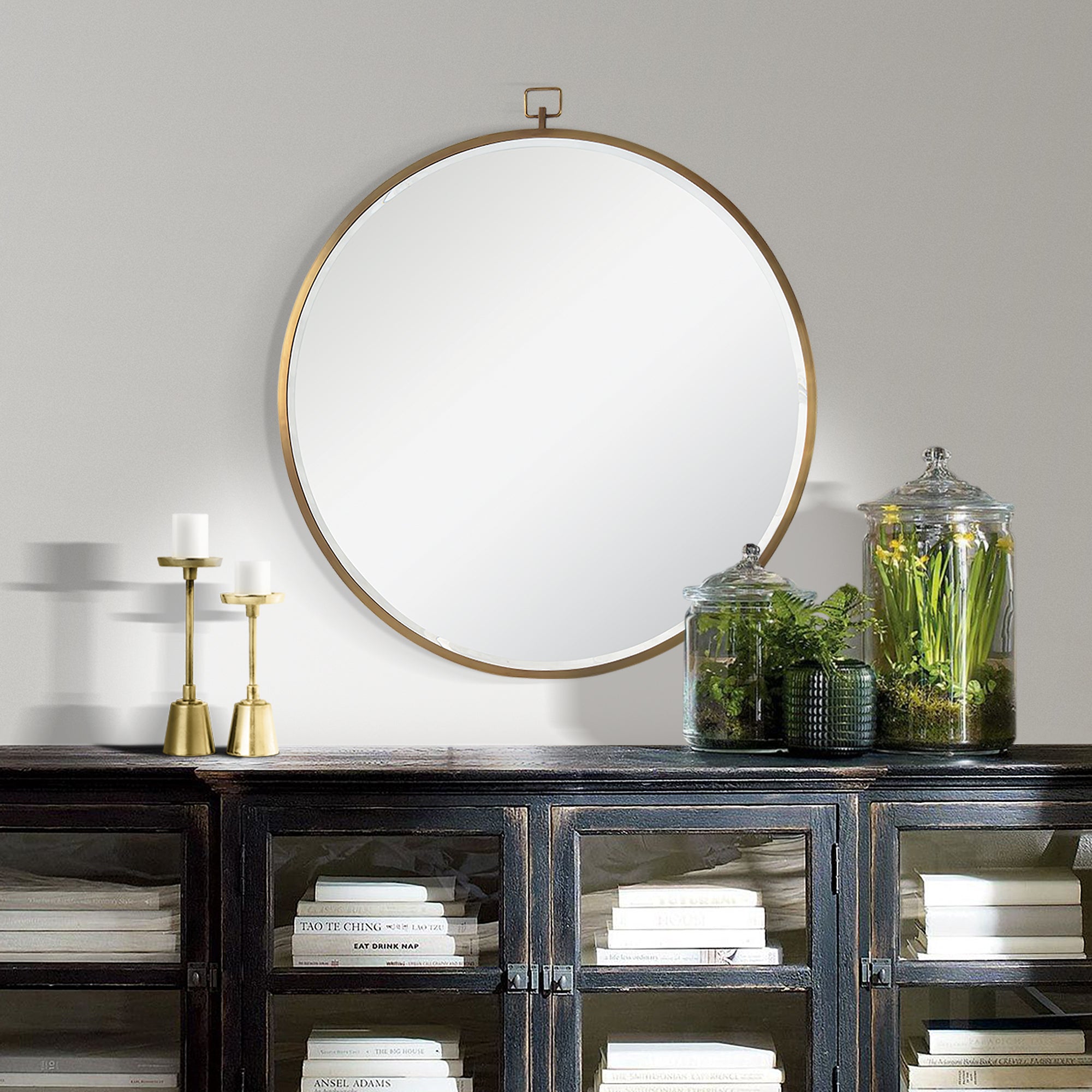 Miroir Azam