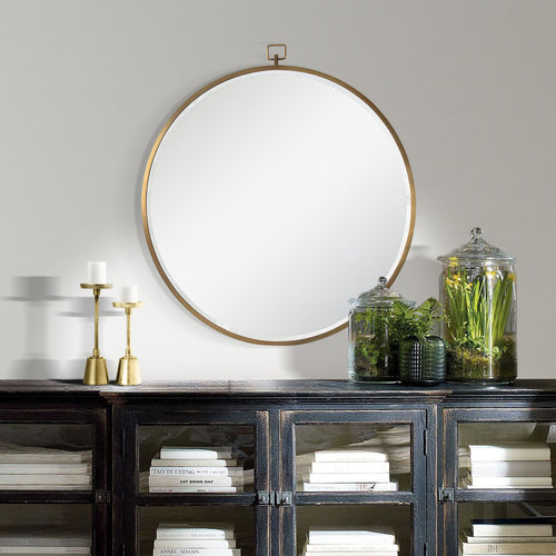 Miroir Azam