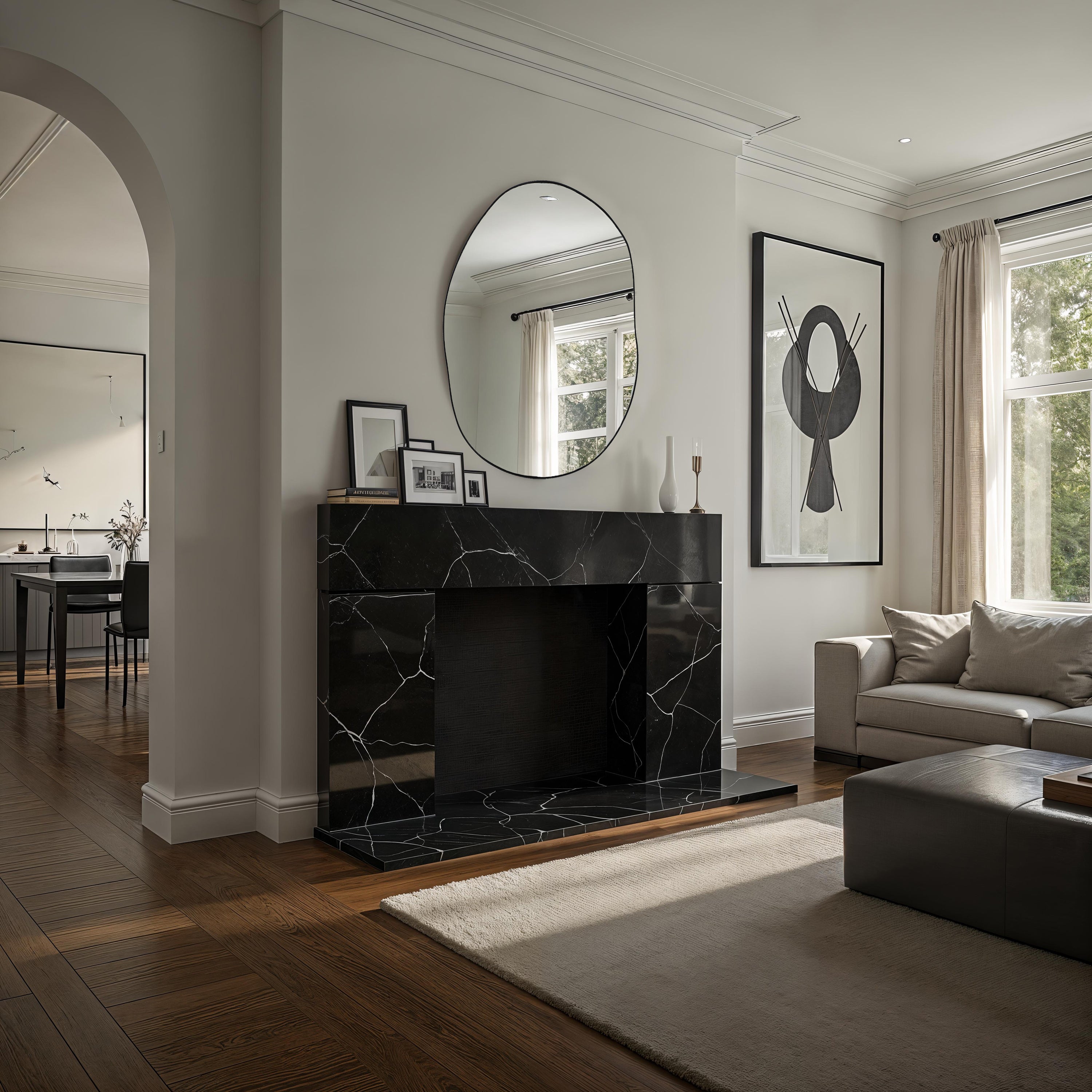 Miroir Messini