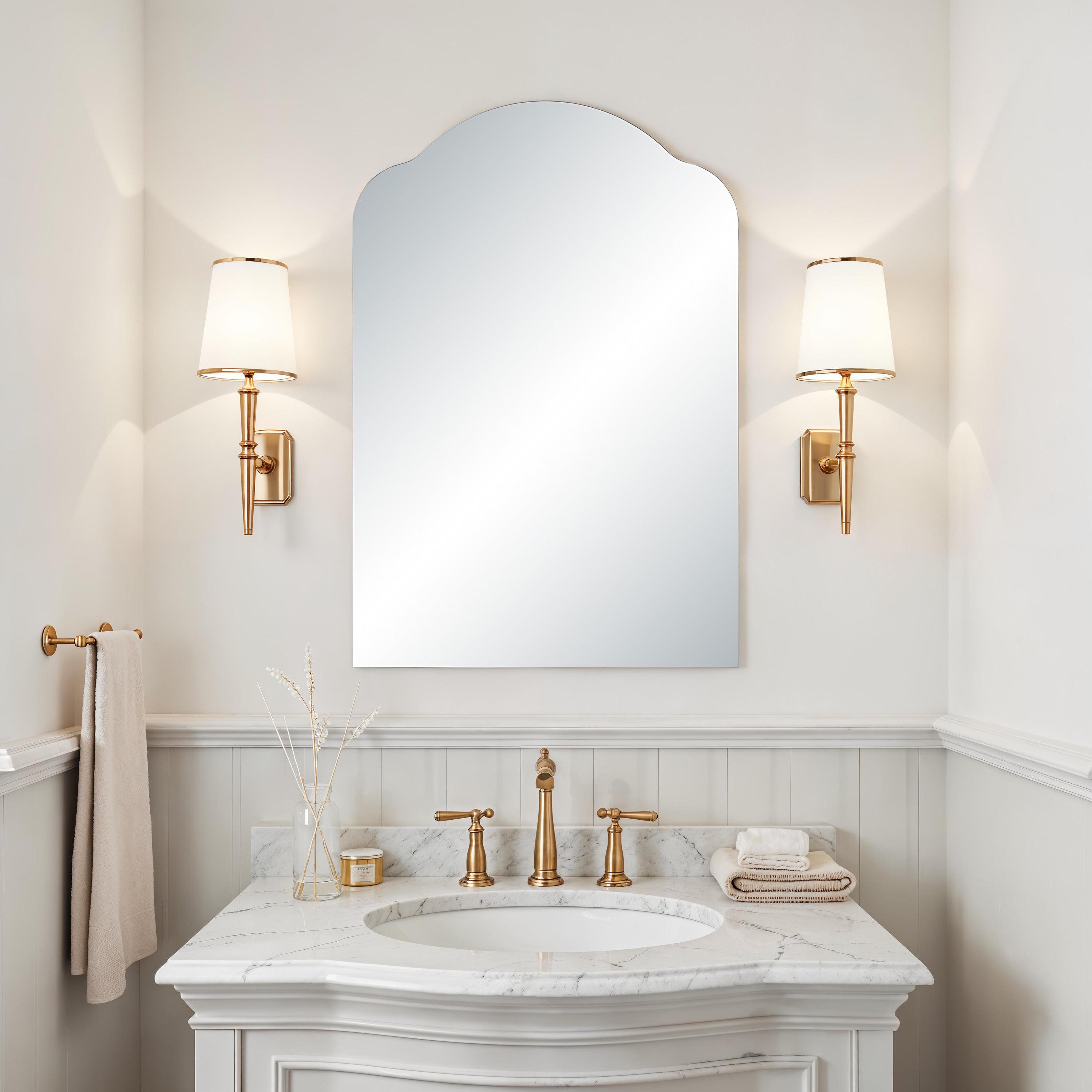 Miroir Erica