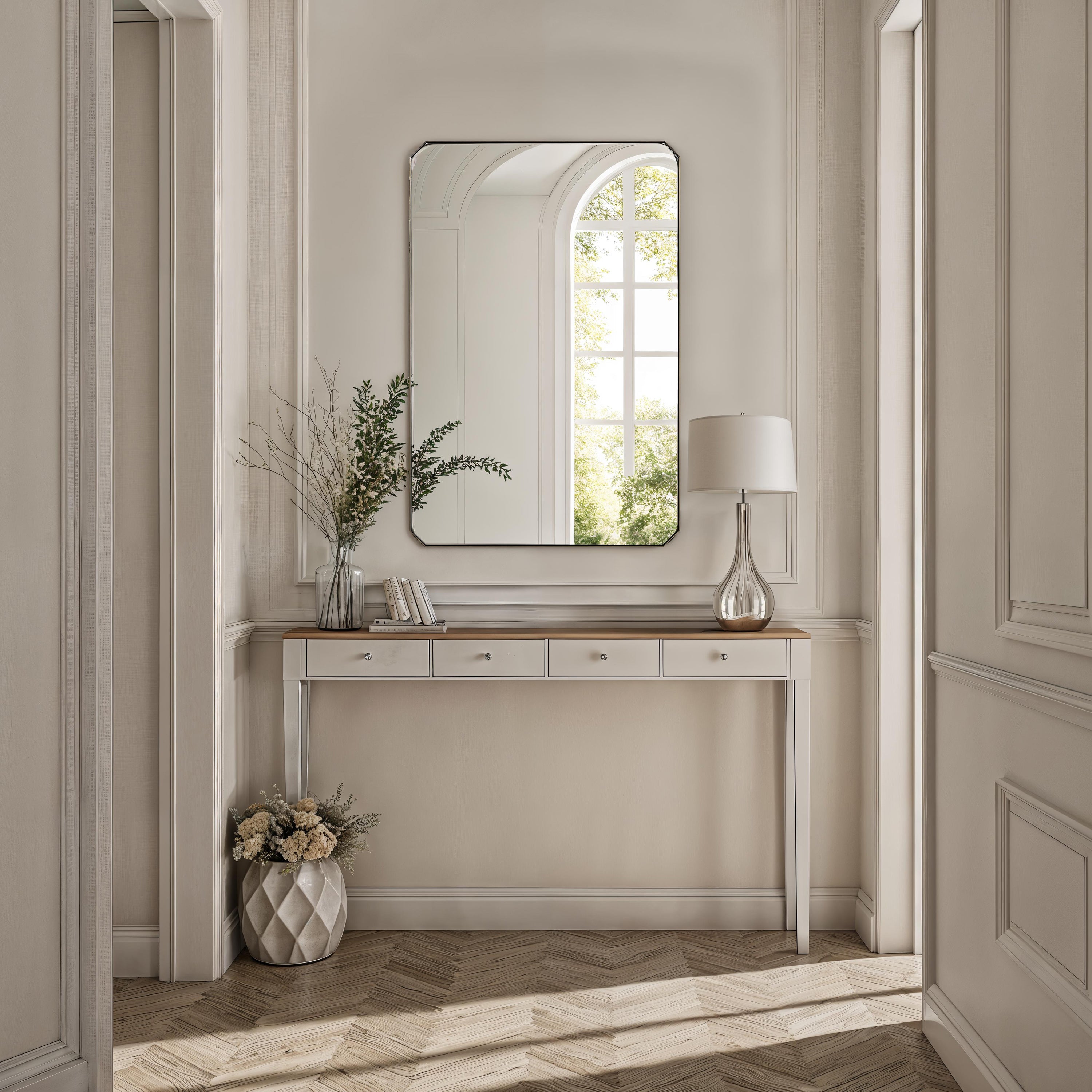 Miroir Nate