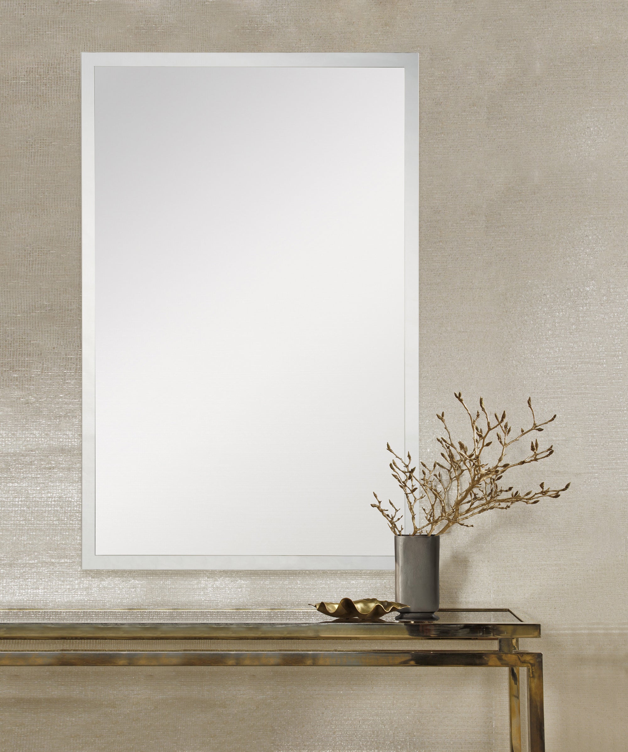 Miroir Asset