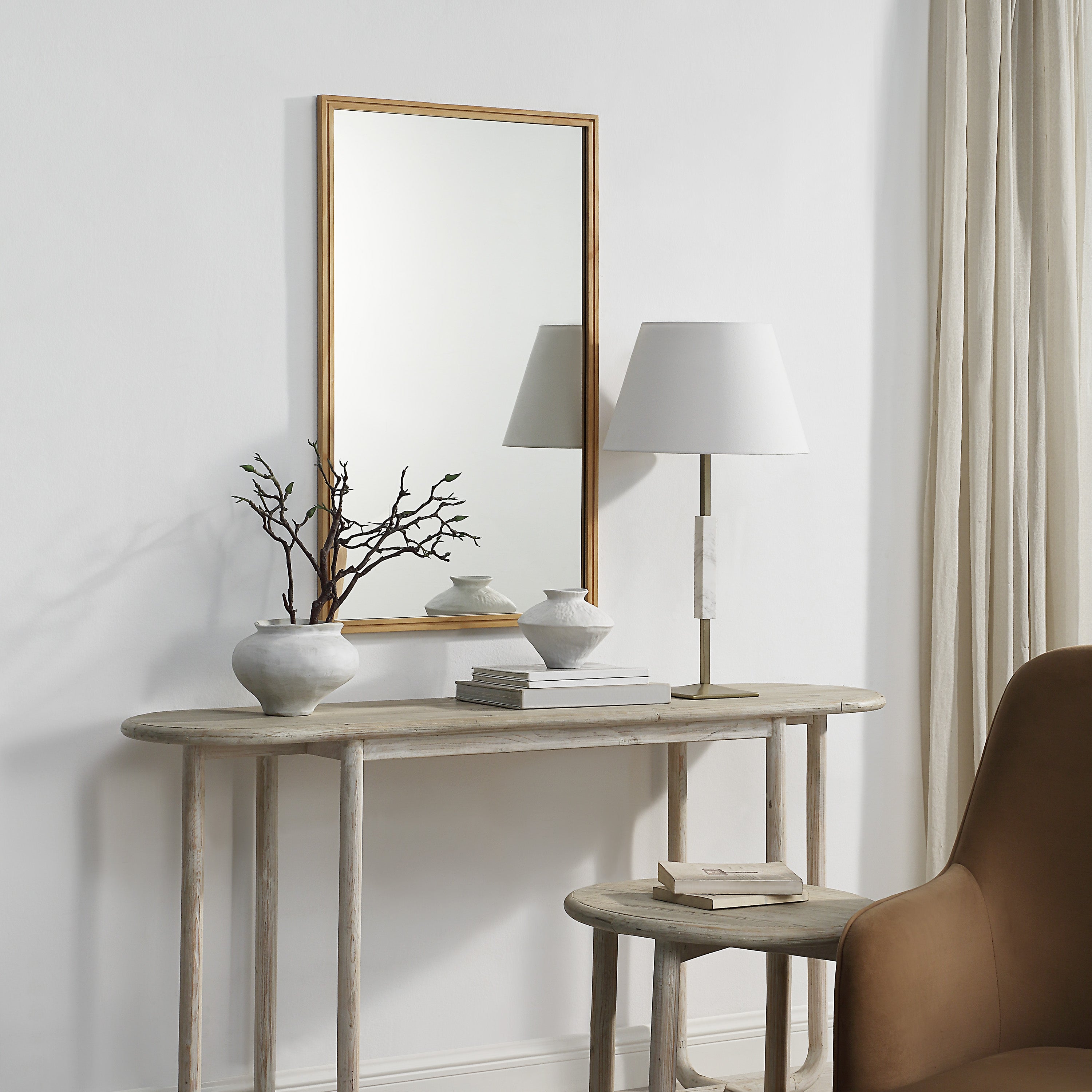 Miroir Canas