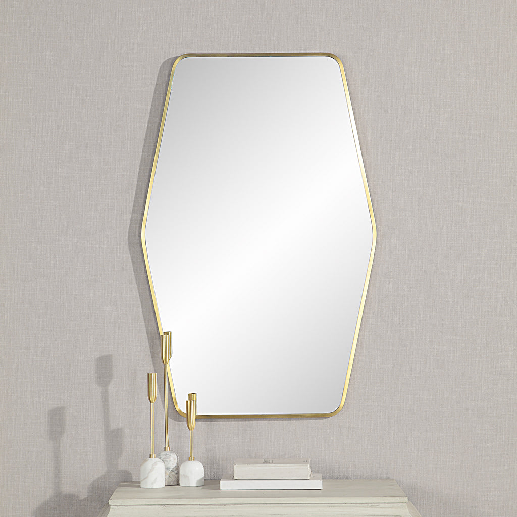 Miroir Mocha