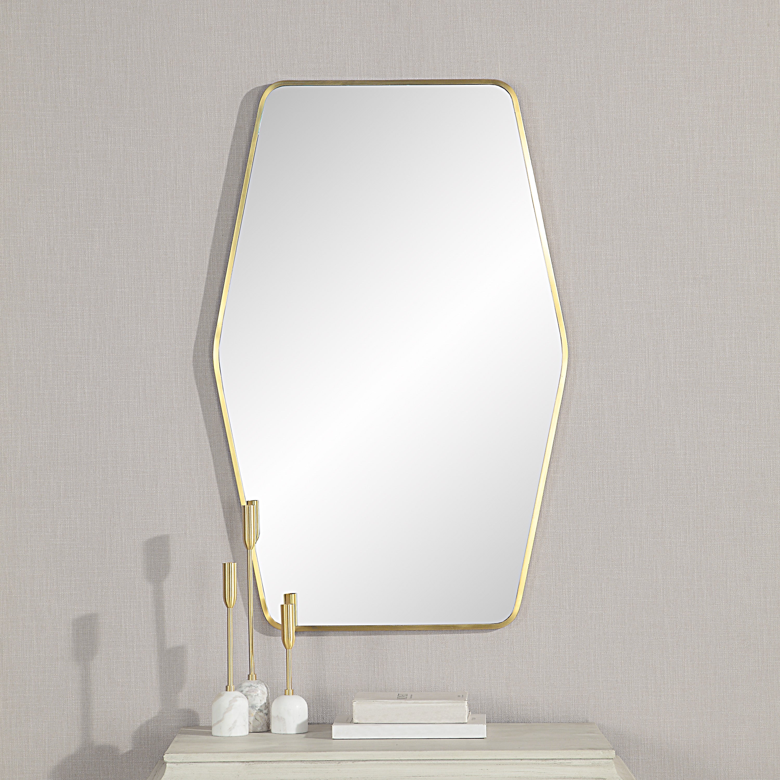 Miroir Mocha
