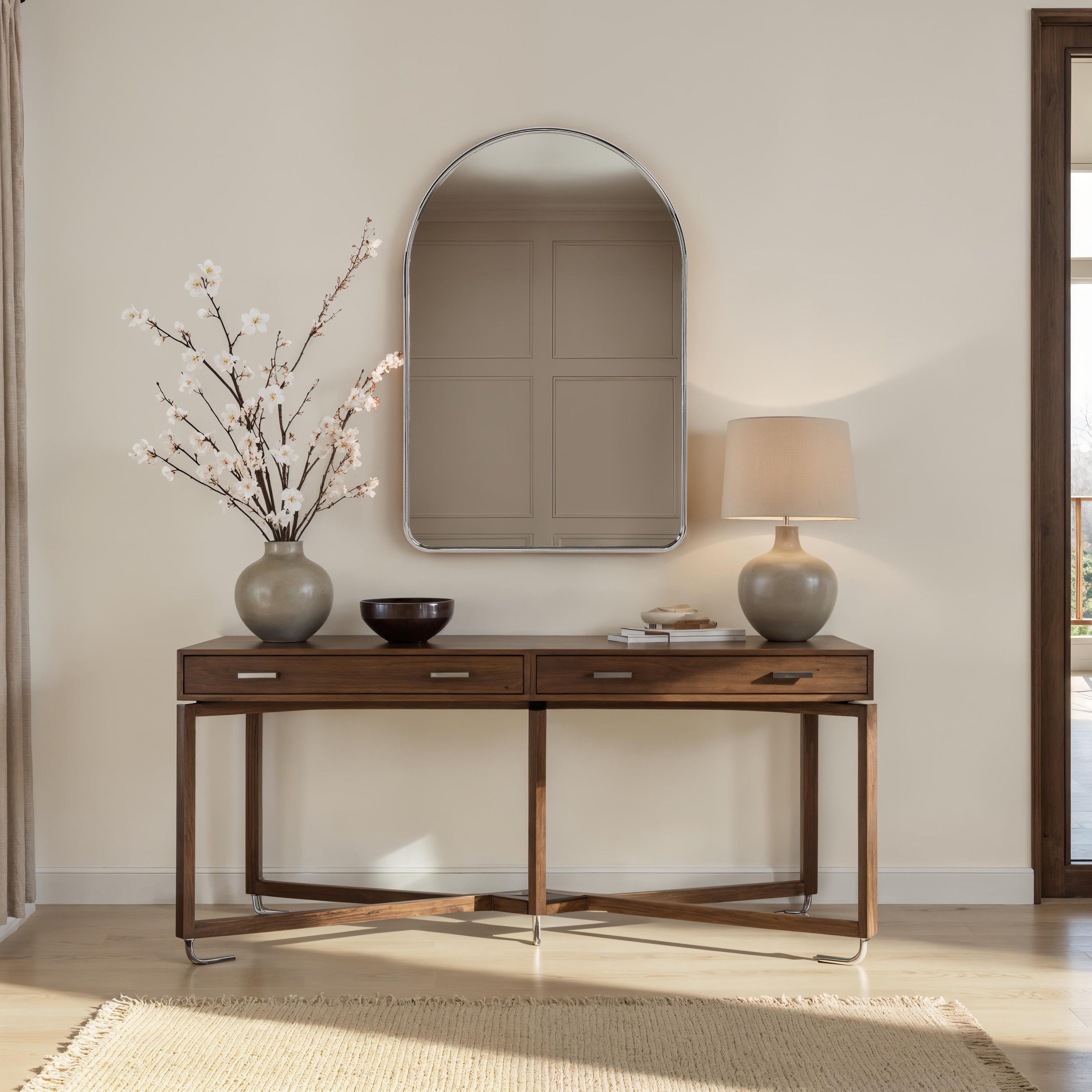 Miroir Cassis
