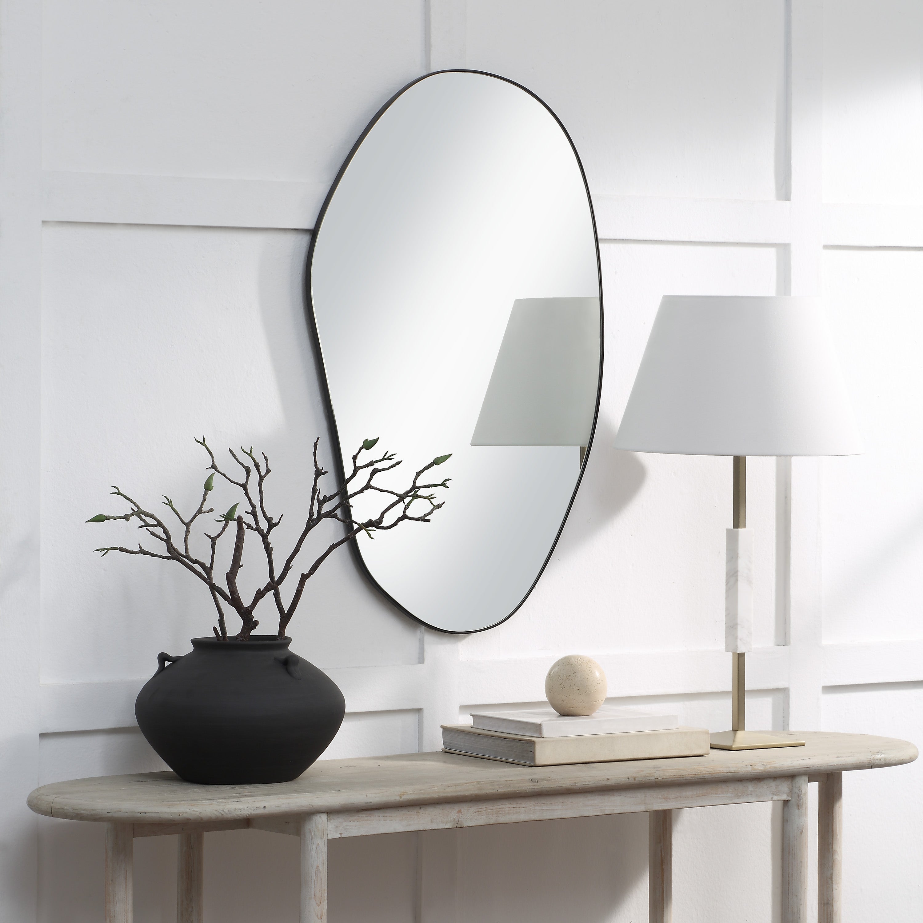 Miroir Gela