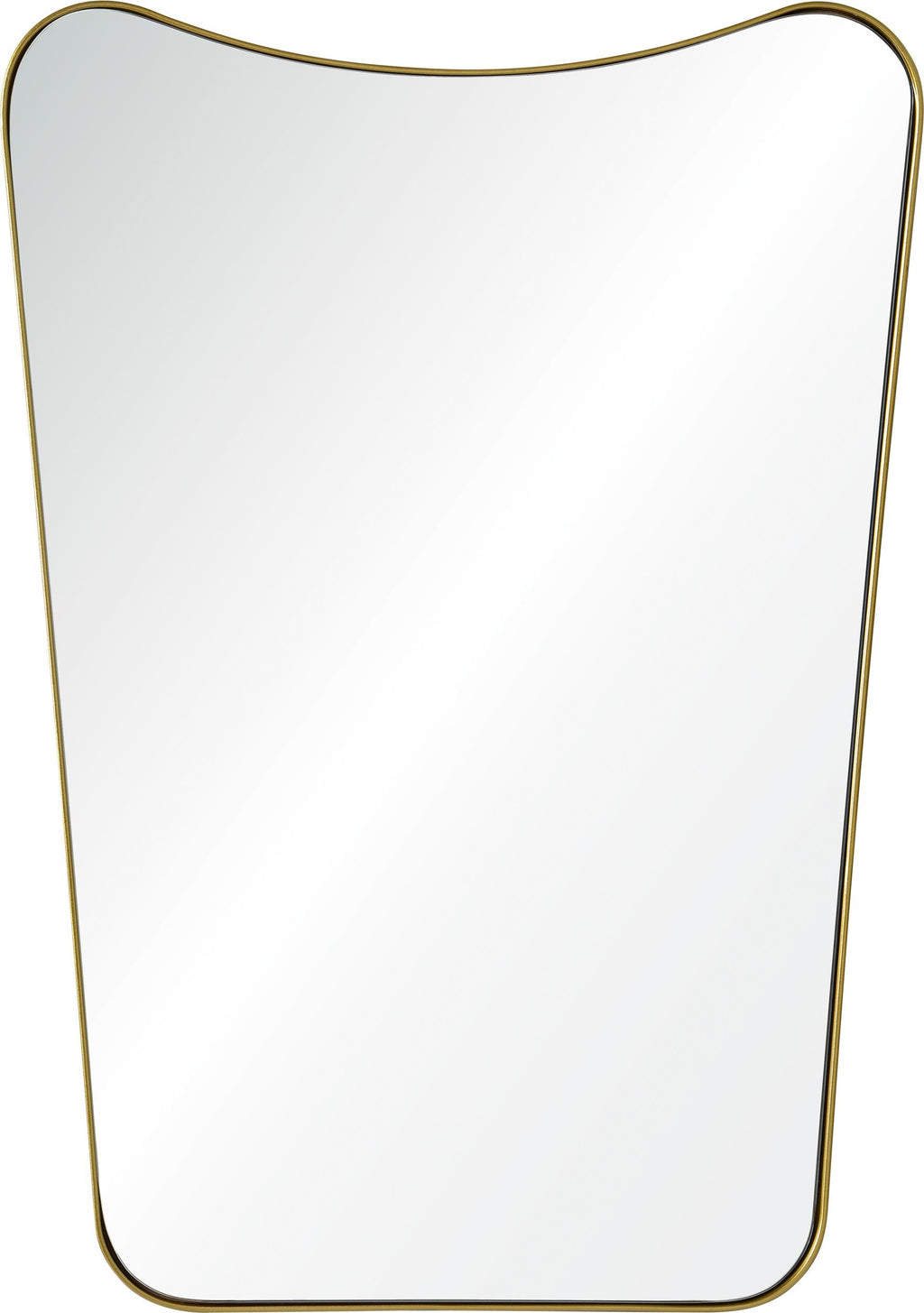 Miroir Tufa
