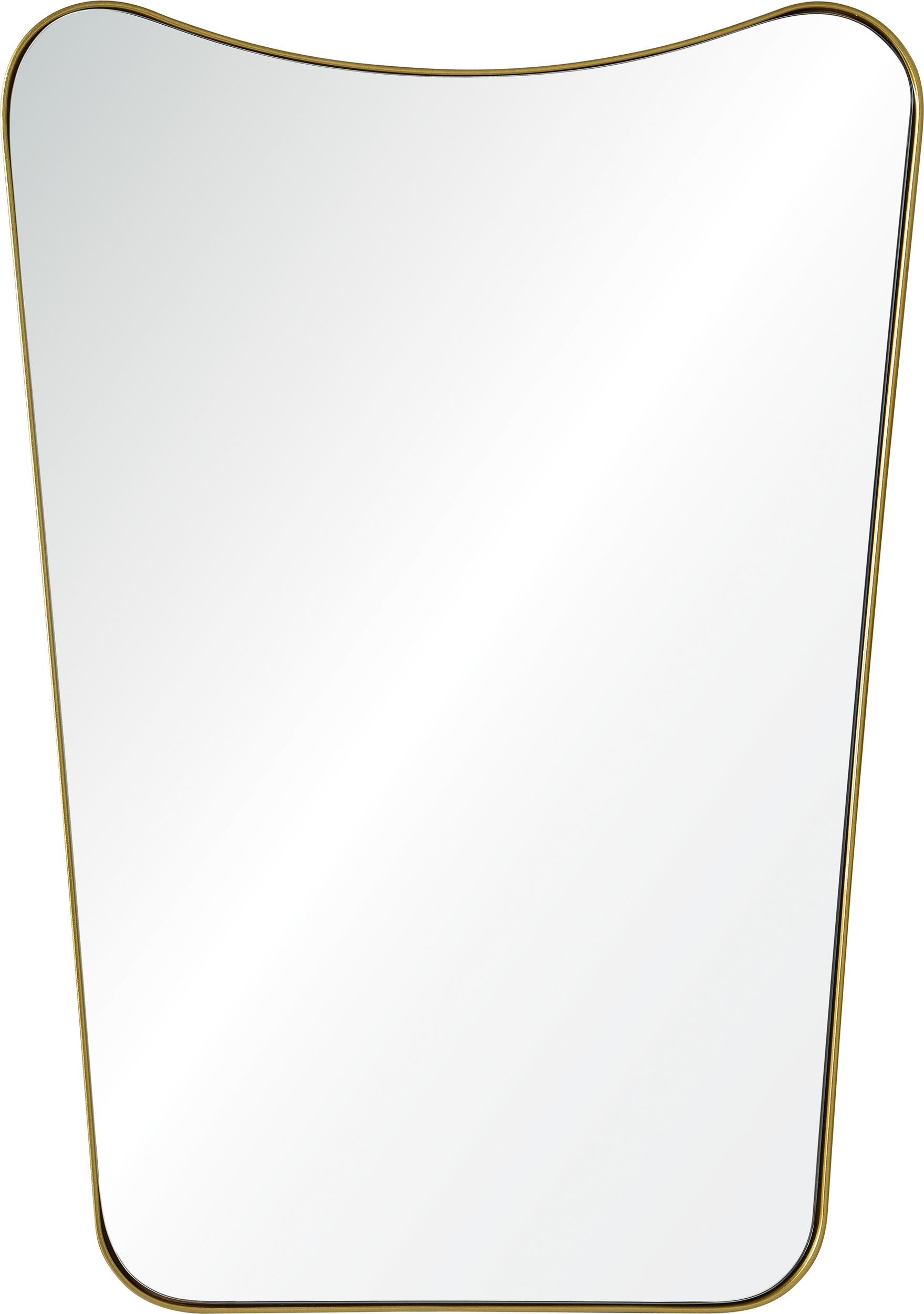 Miroir Tufa