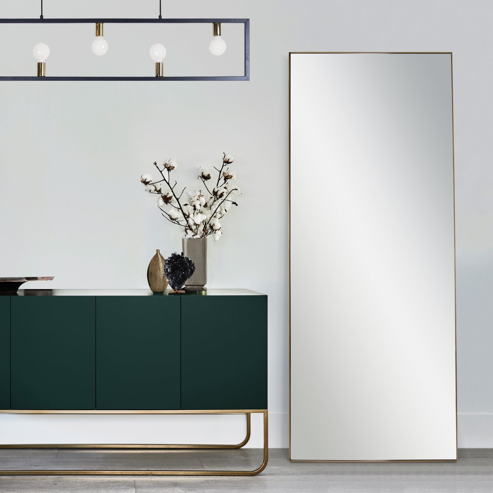 Miroir Northern