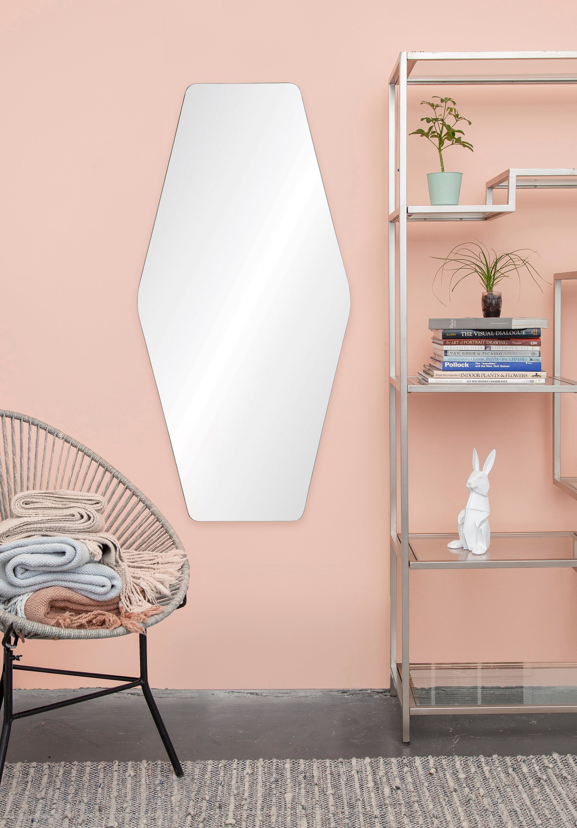 Miroir Switzer