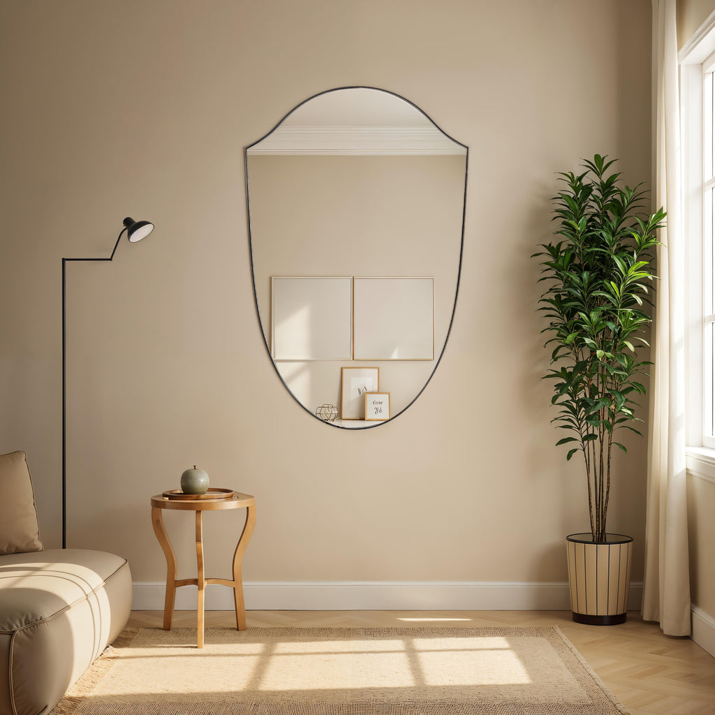 Miroir Reims