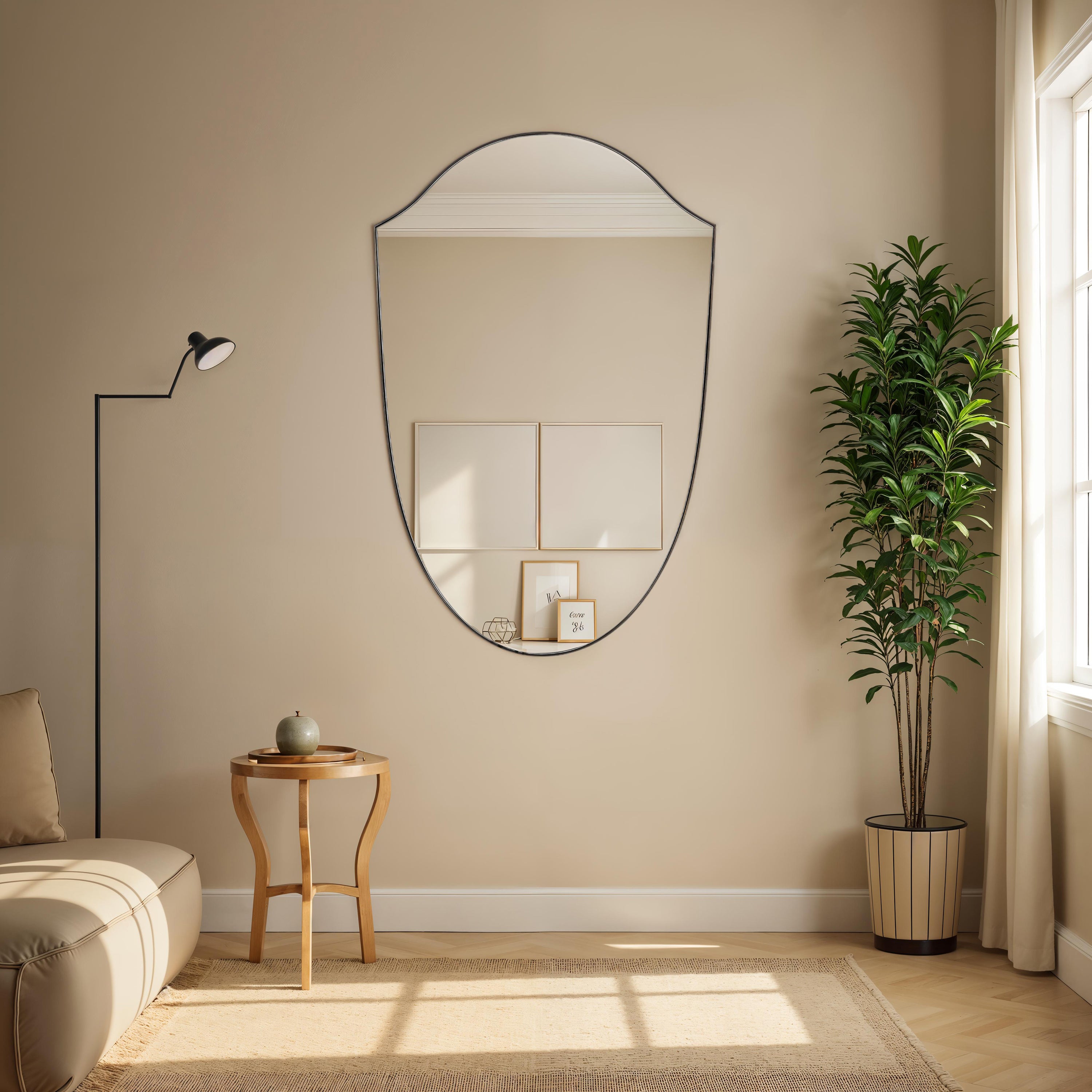 Miroir Reims