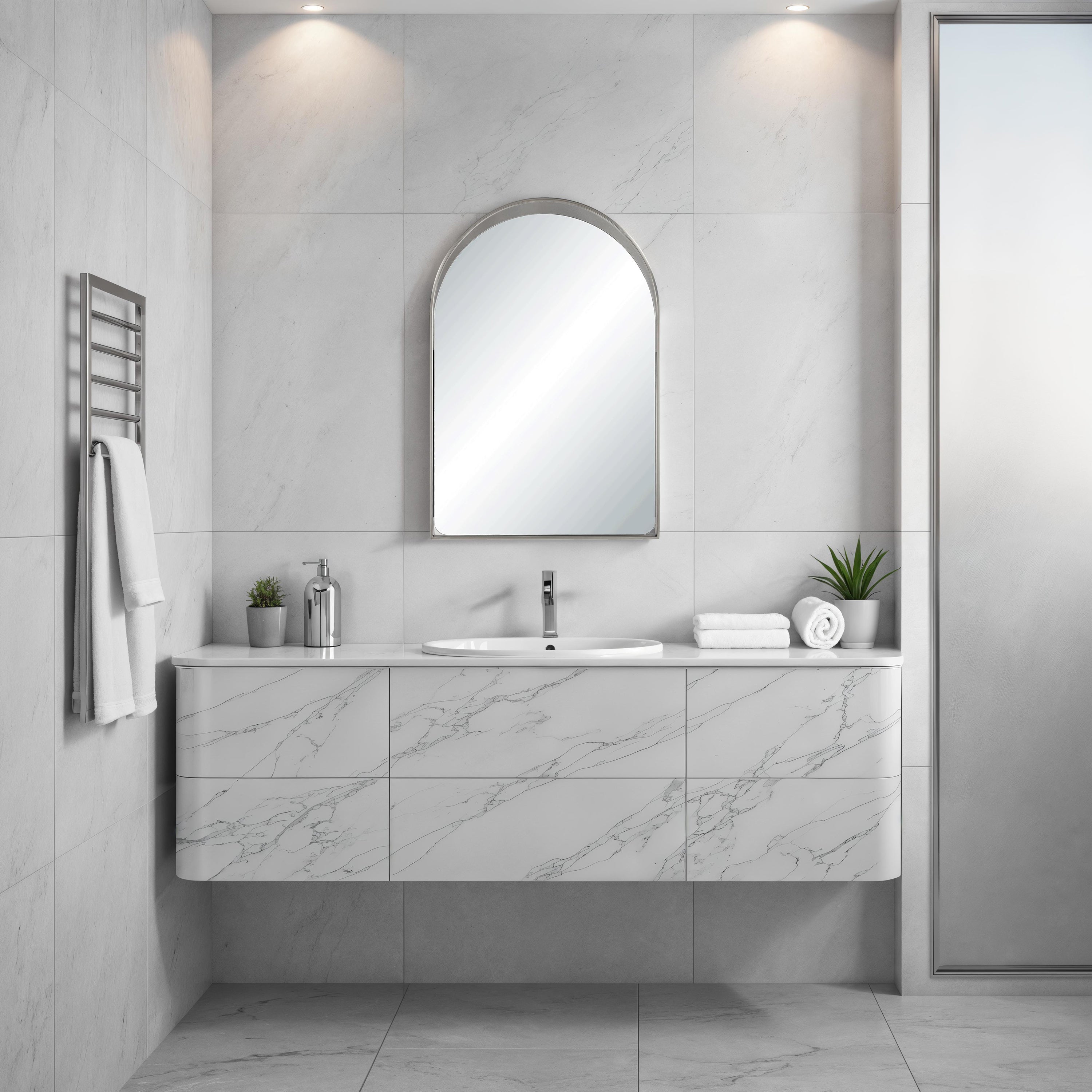 Miroir Mentha