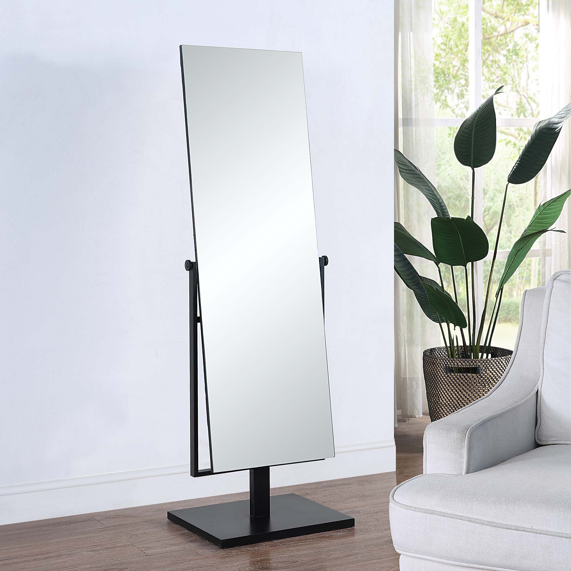 Miroir Samira