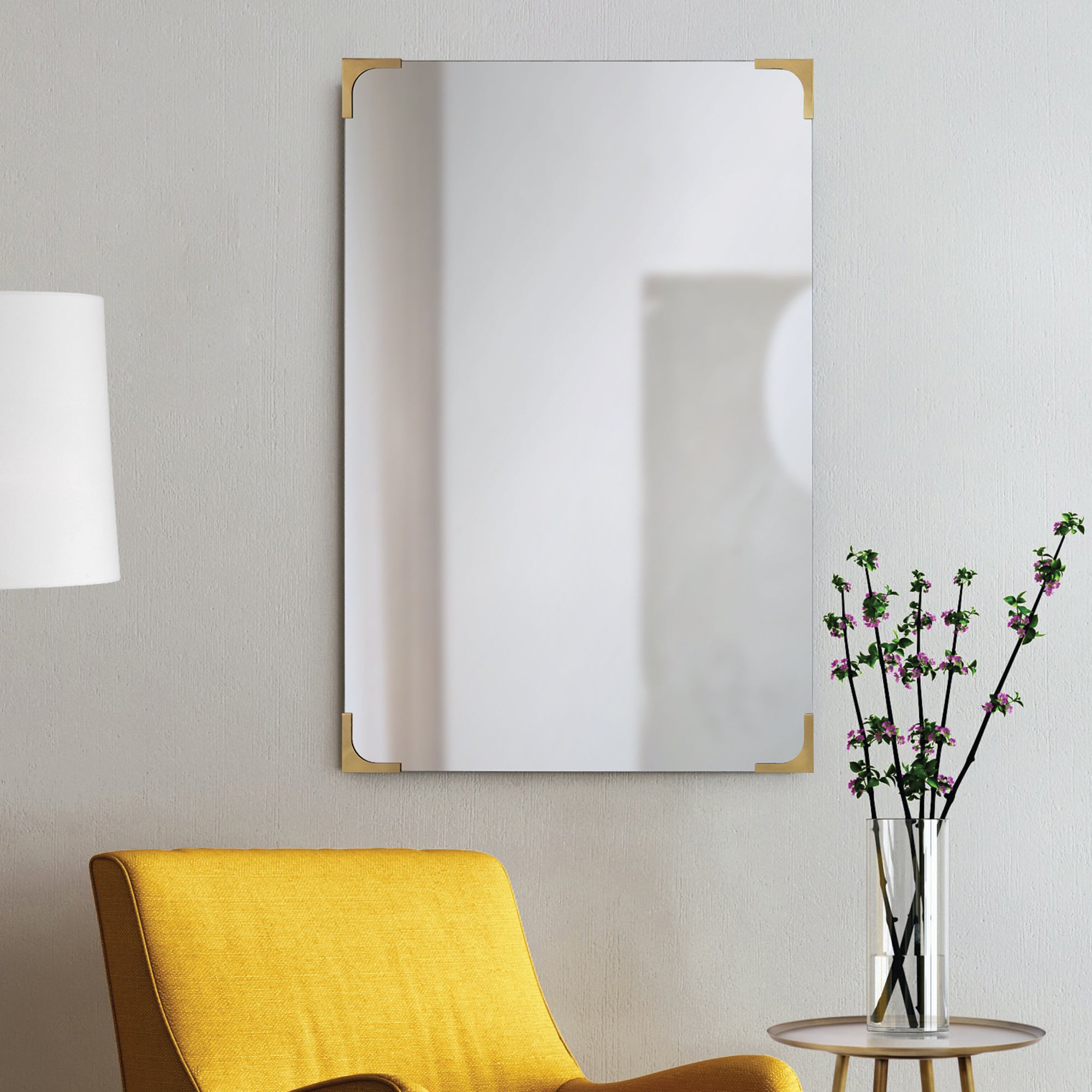 Miroir Eros