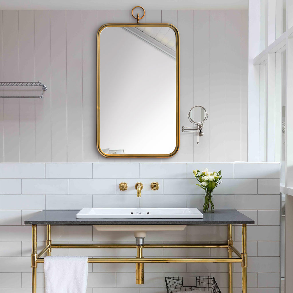 Miroir Coburg