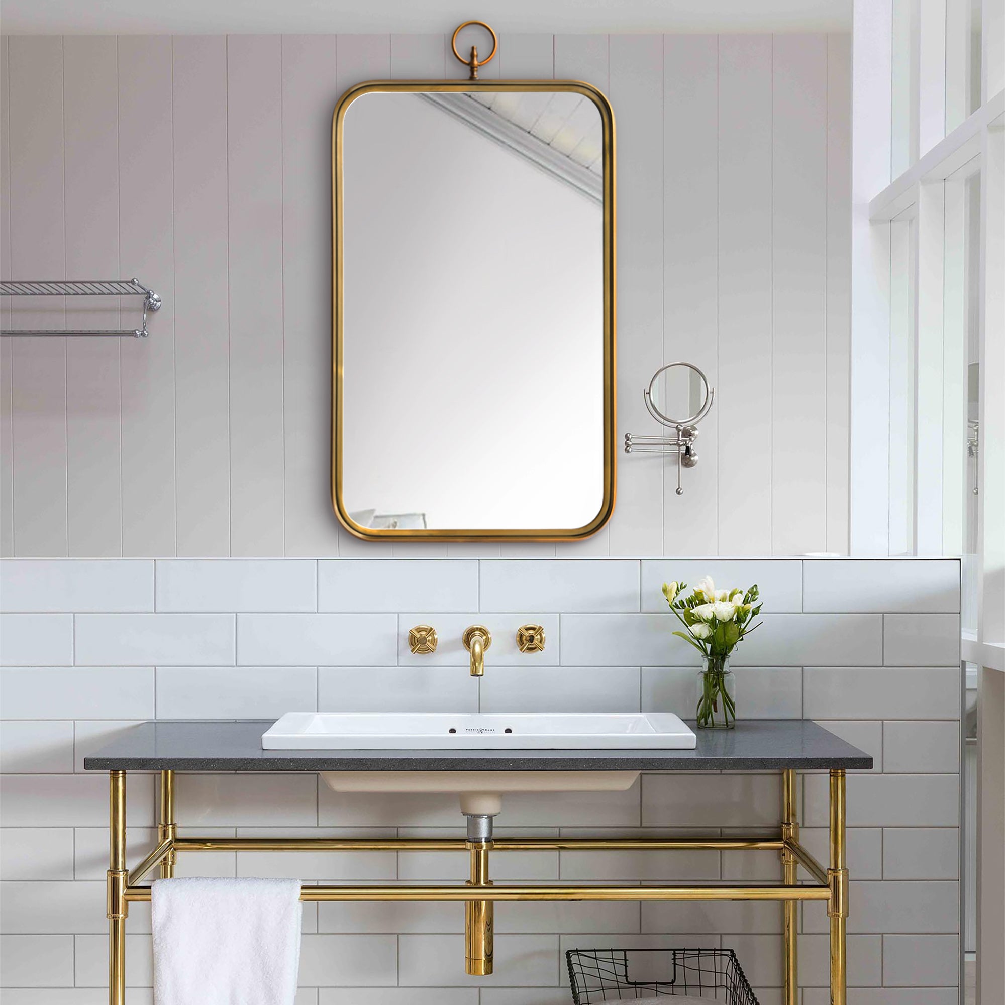 Miroir Coburg