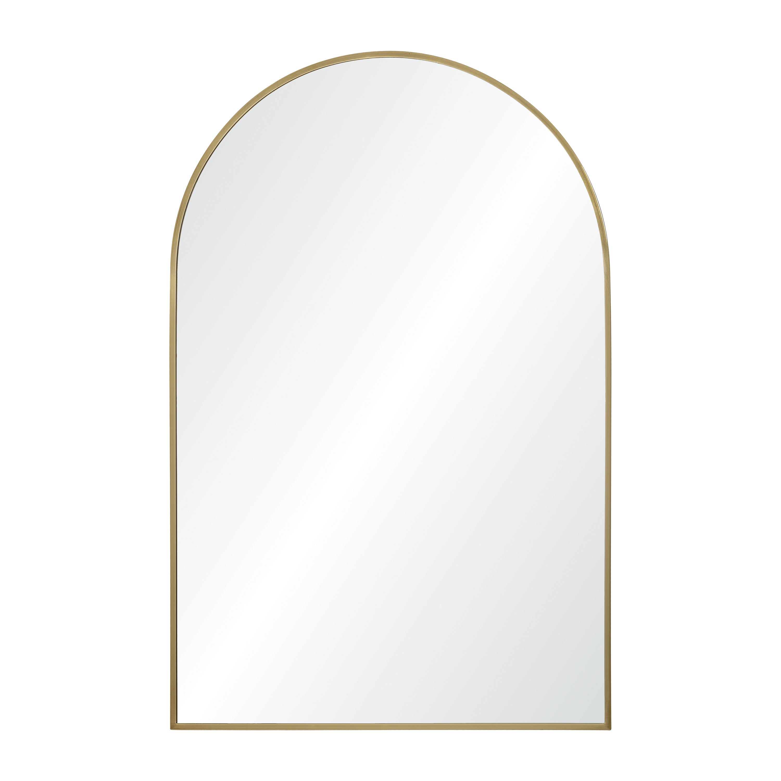 Miroir Durness