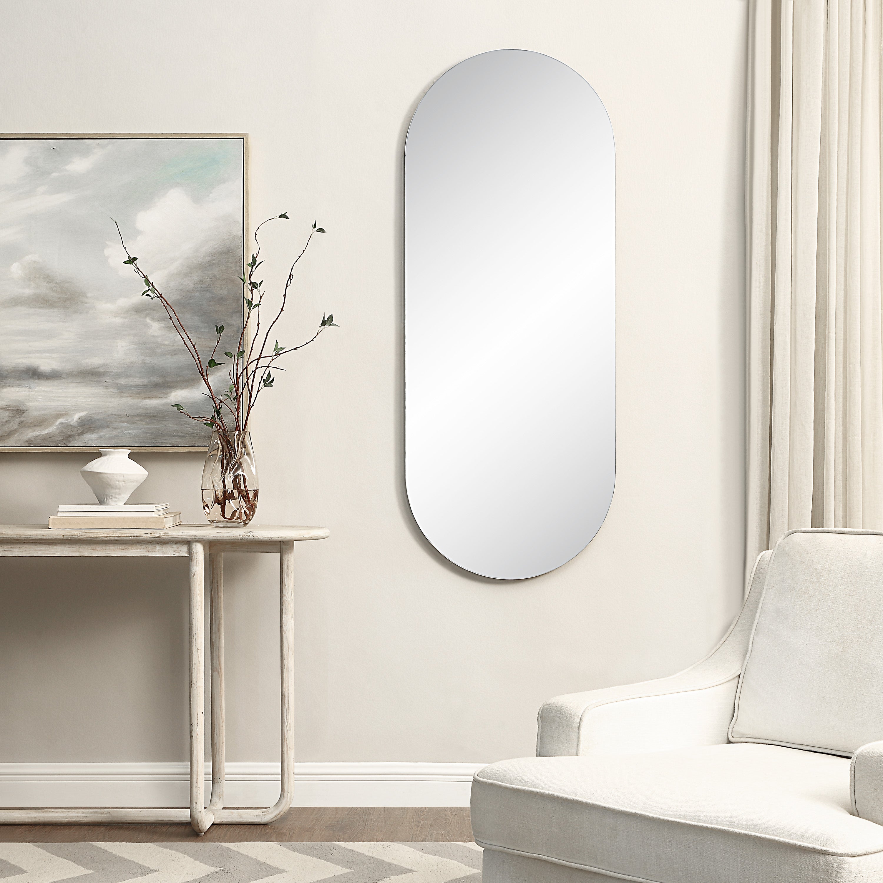 Miroir Kastelli
