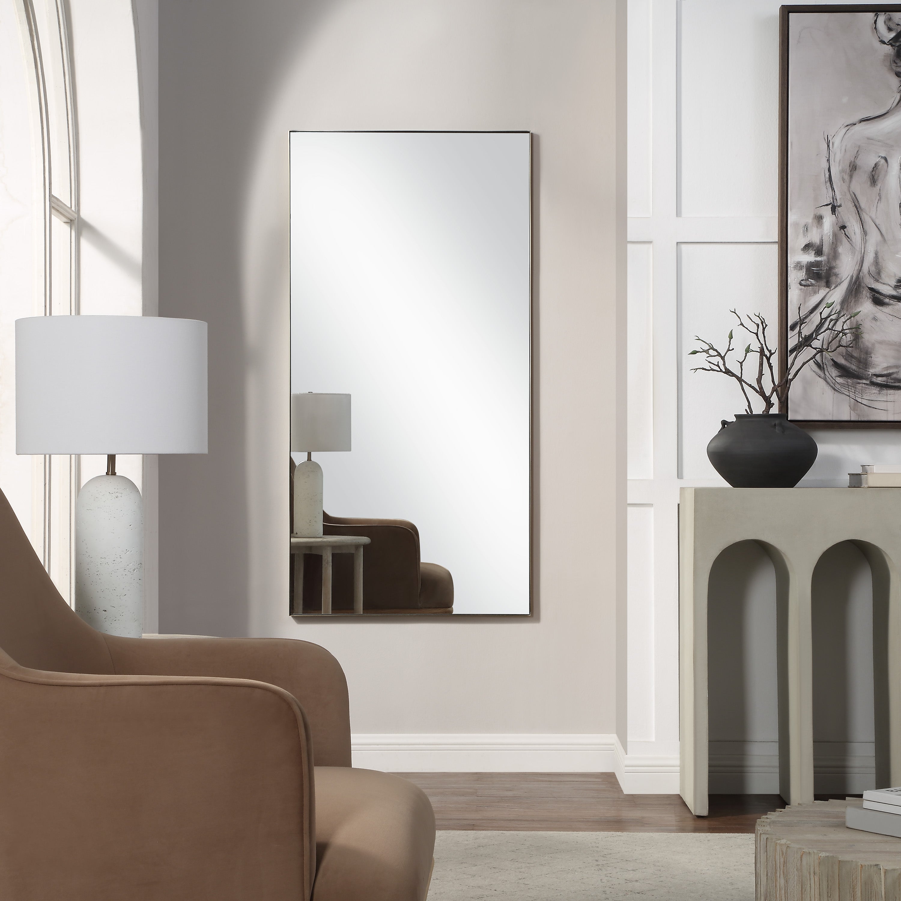 Miroir Orrin