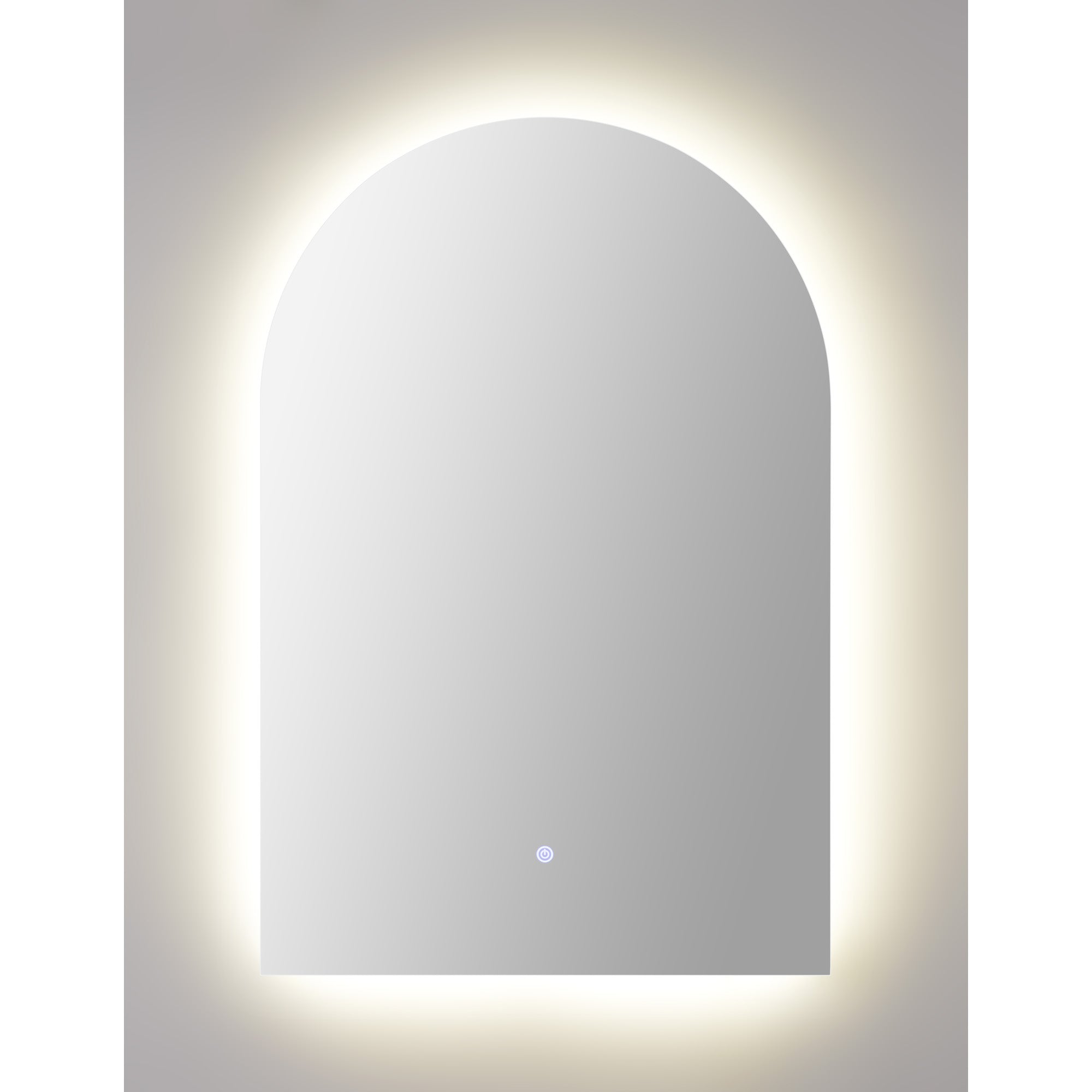 Miroir Blanca LED