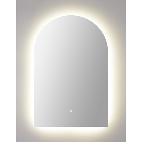 Miroir Blanca LED