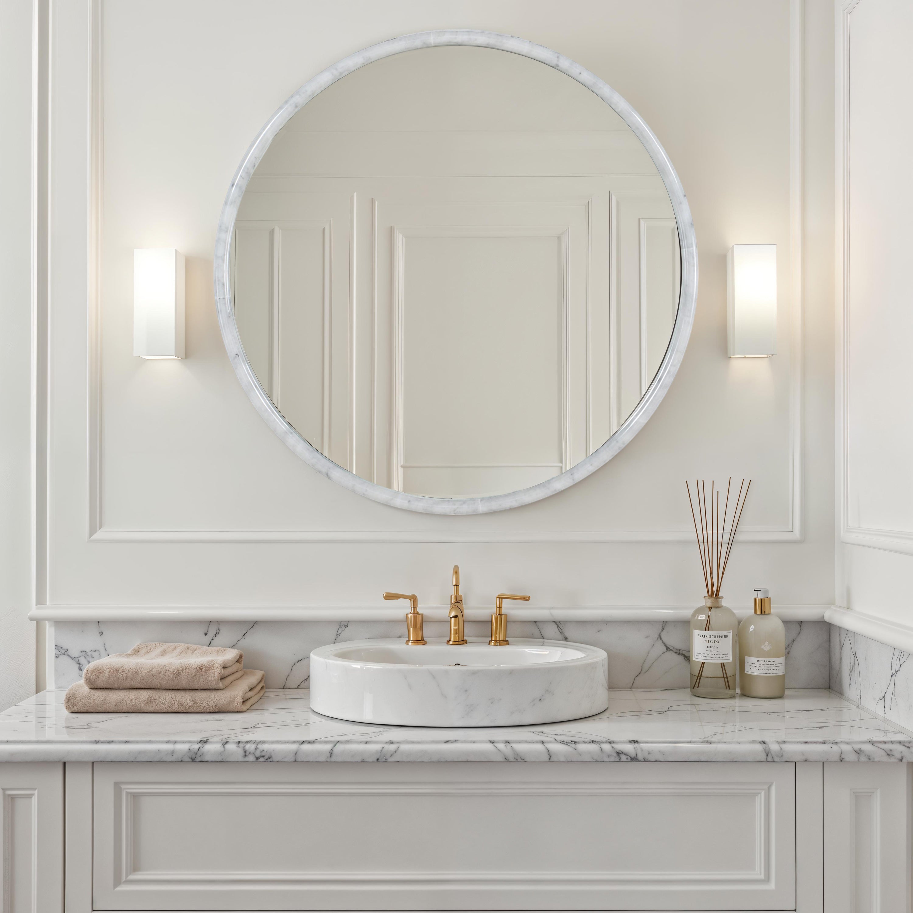 Miroir Cento