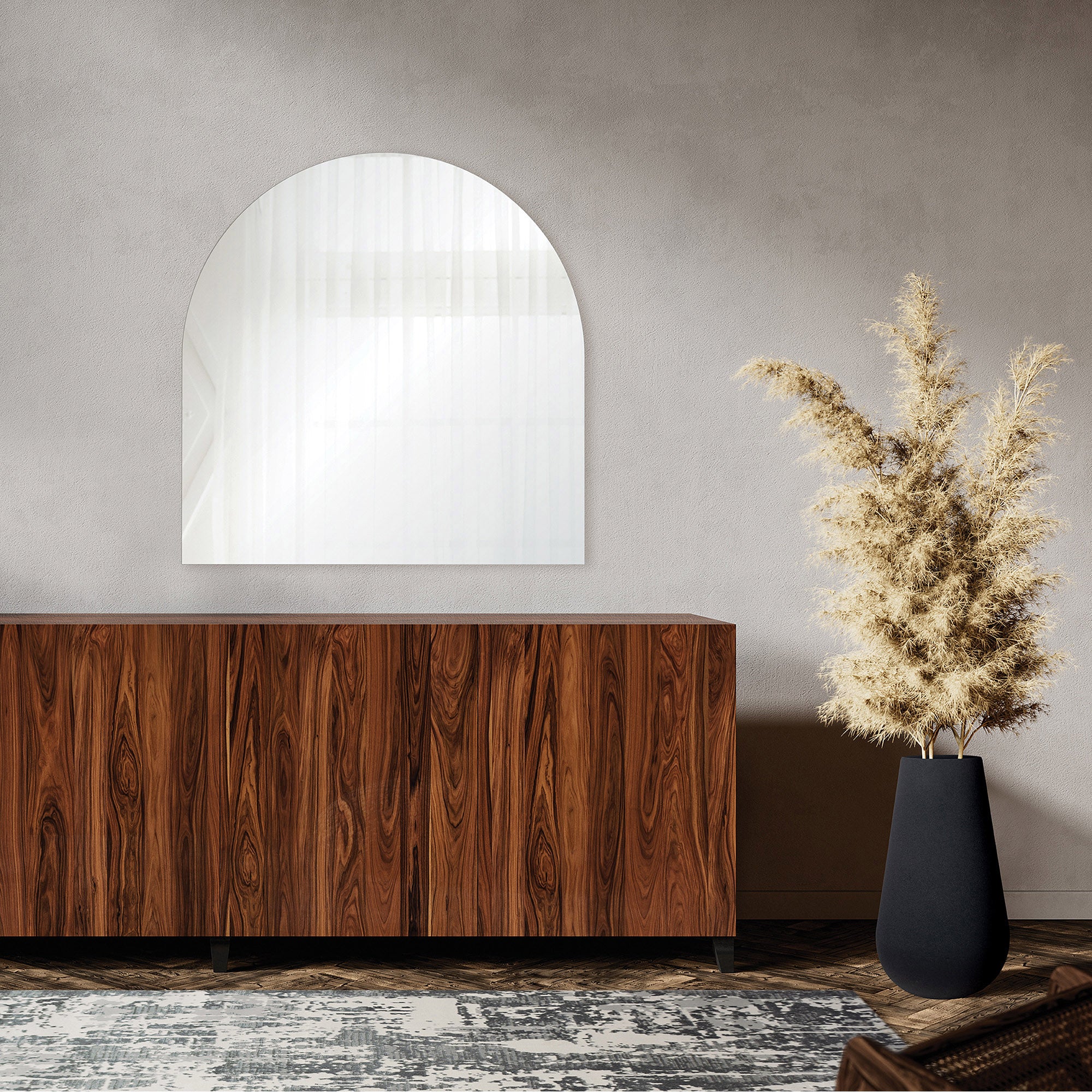 Miroir Beasley