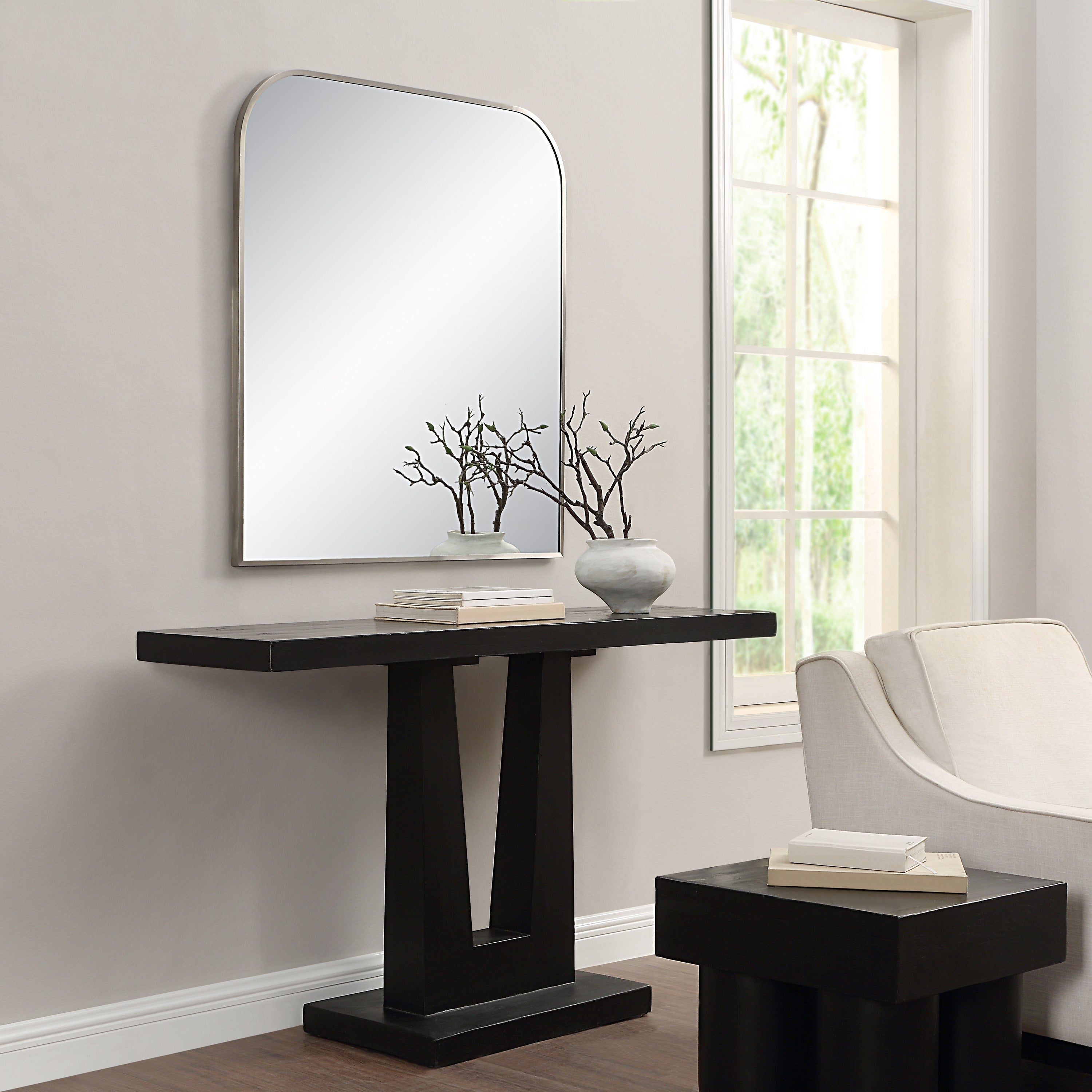 Miroir Salma