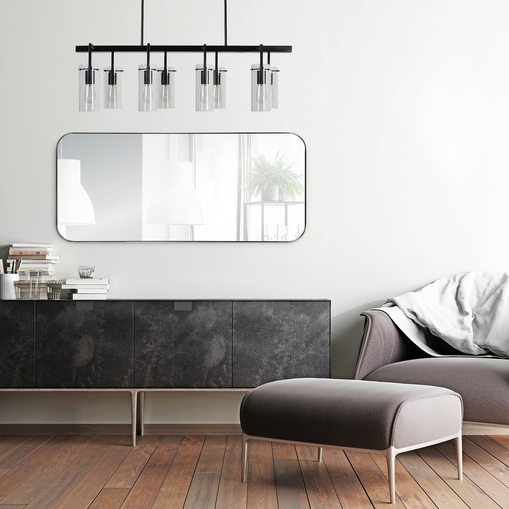 Miroir Delphinus