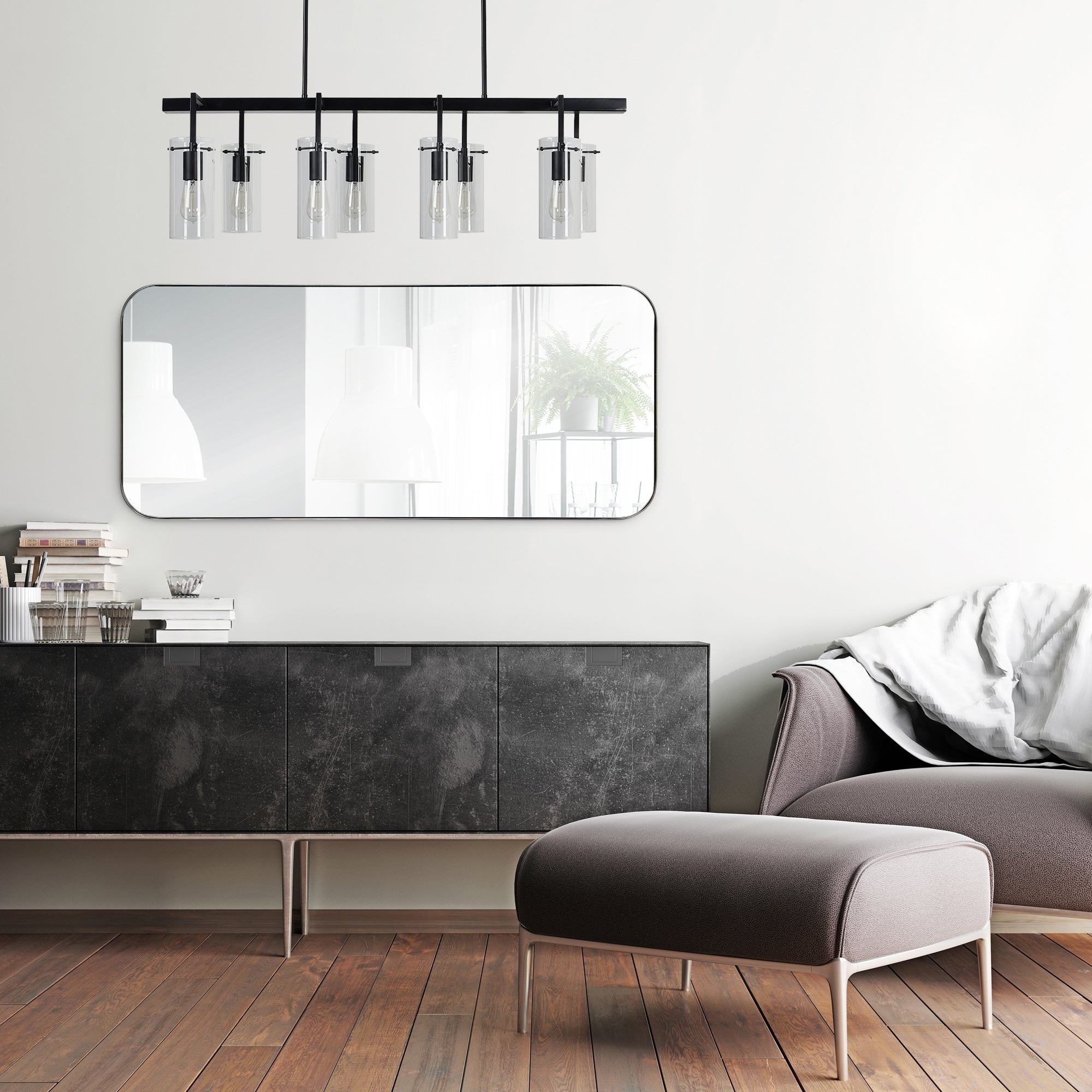 Miroir Delphinus