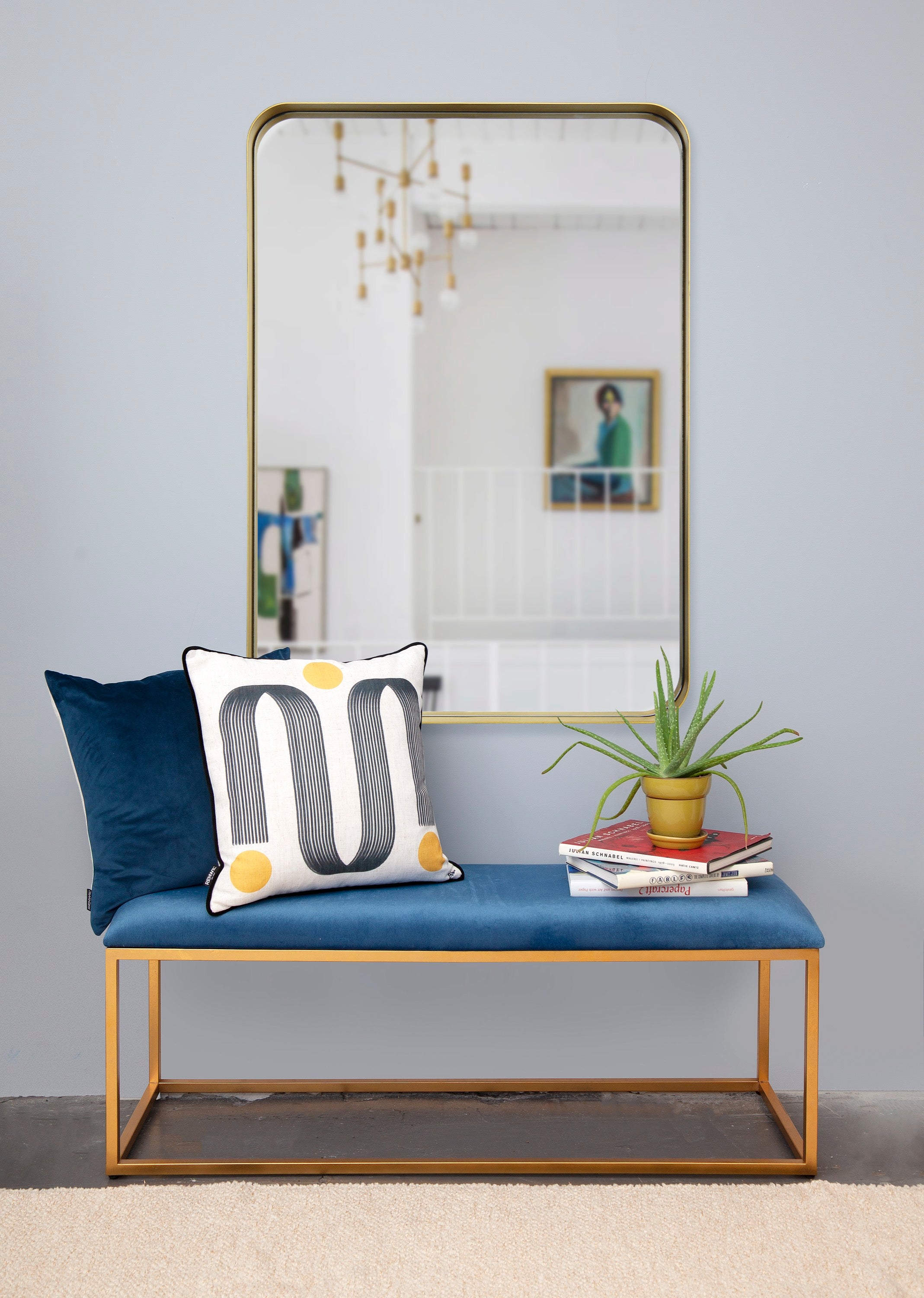 Miroir Barton