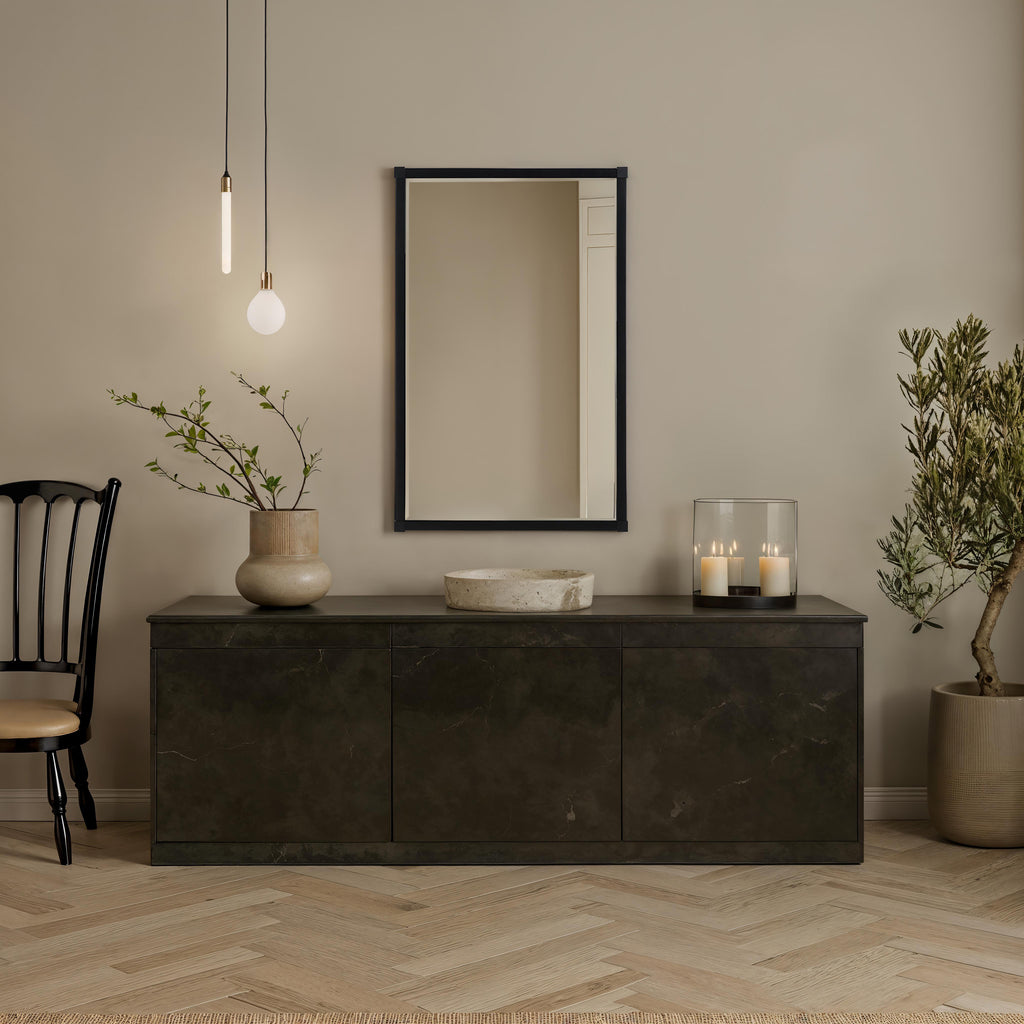 Miroir Kauri