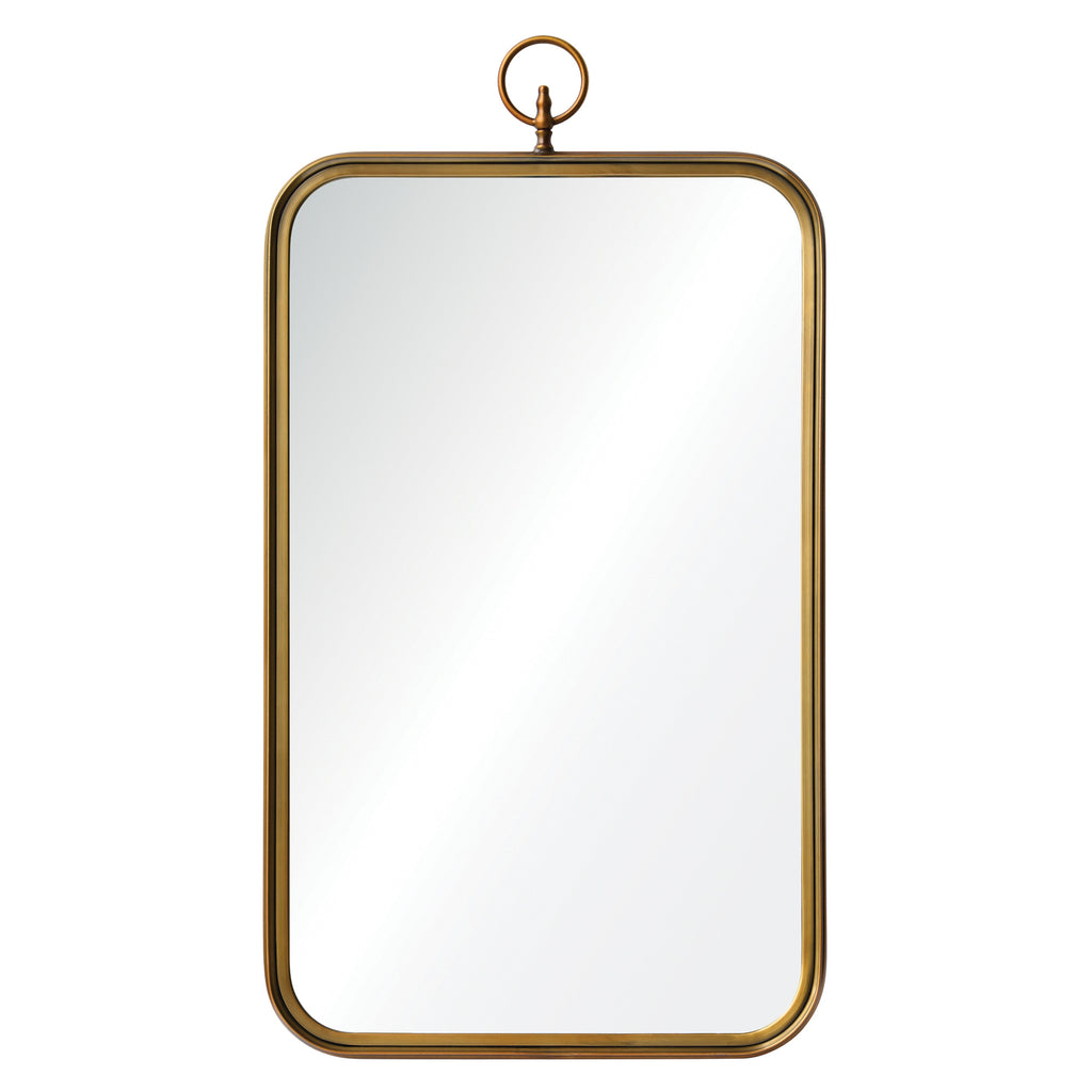 Miroir Coburg