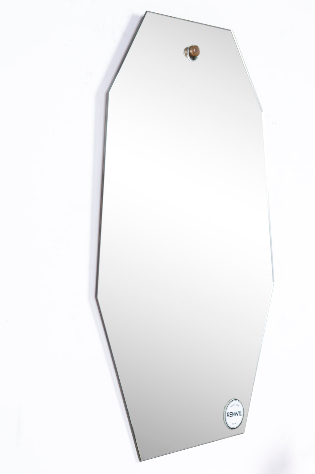 Miroir Apse