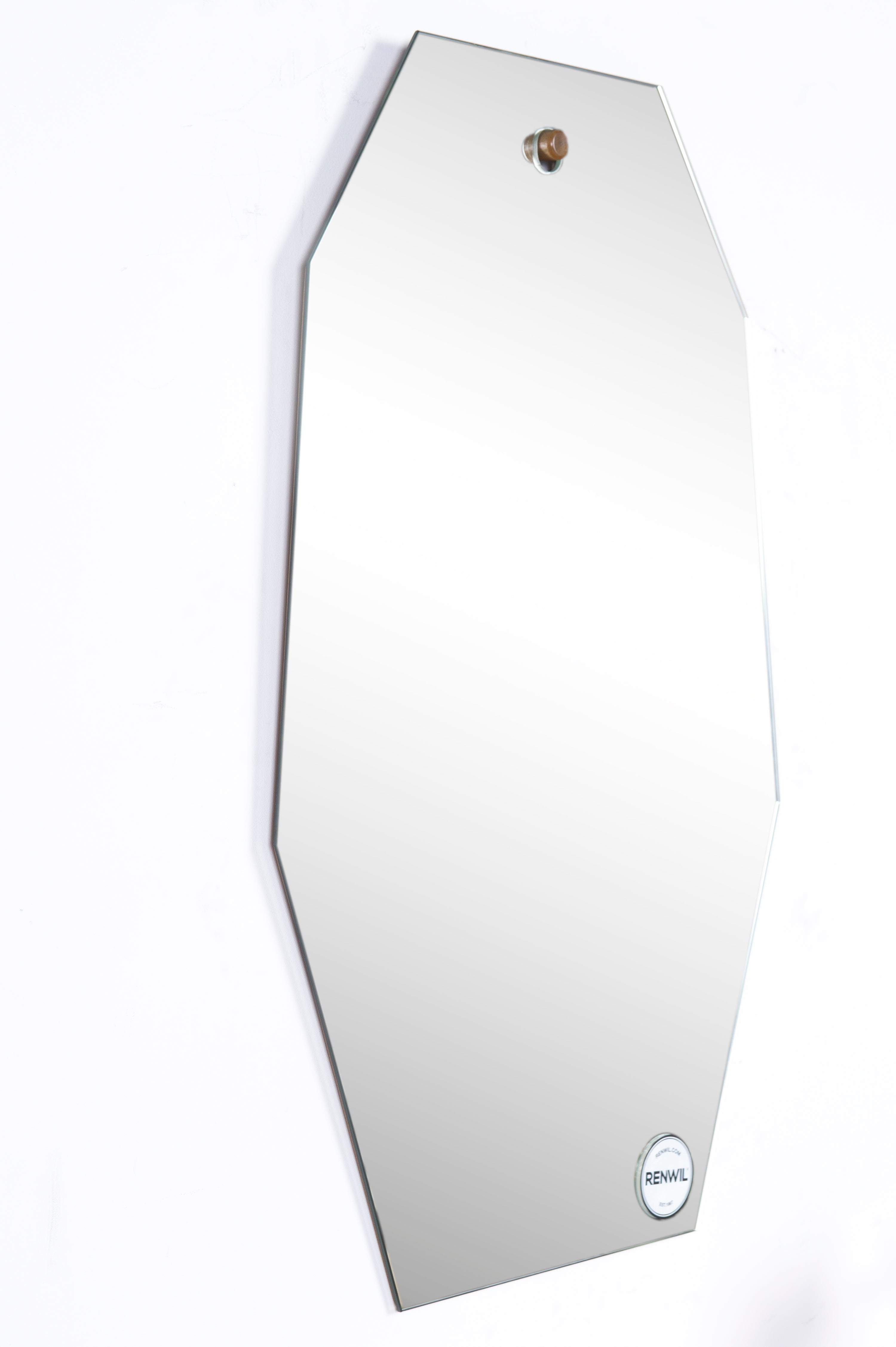 Miroir Apse