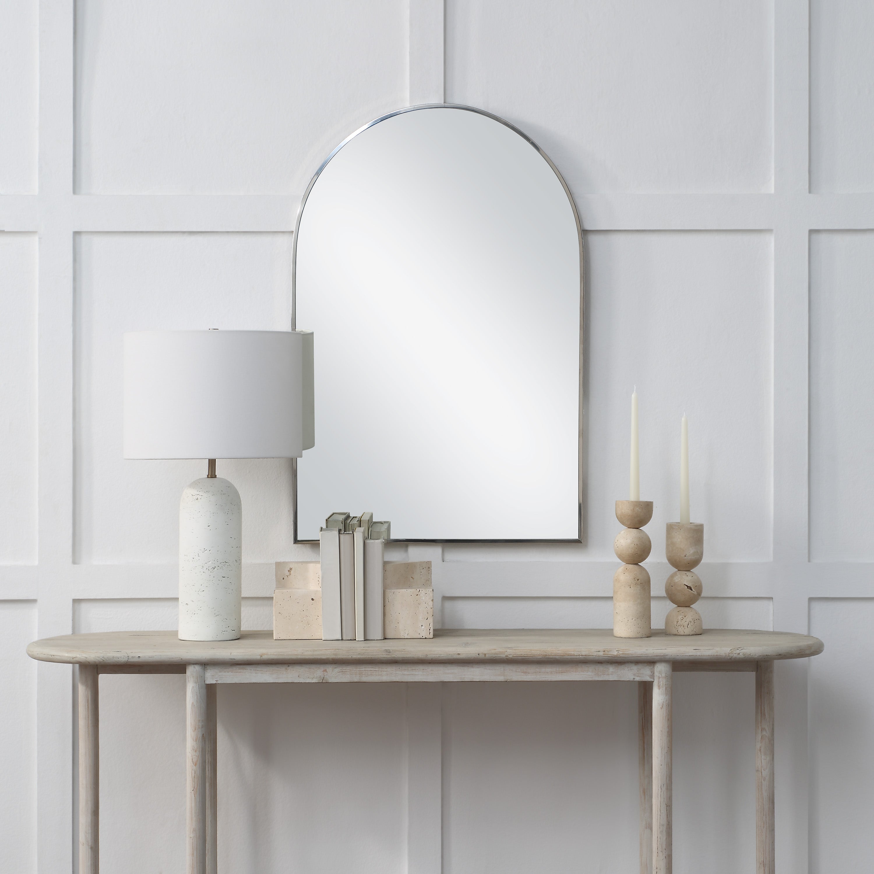 Miroir Plaka