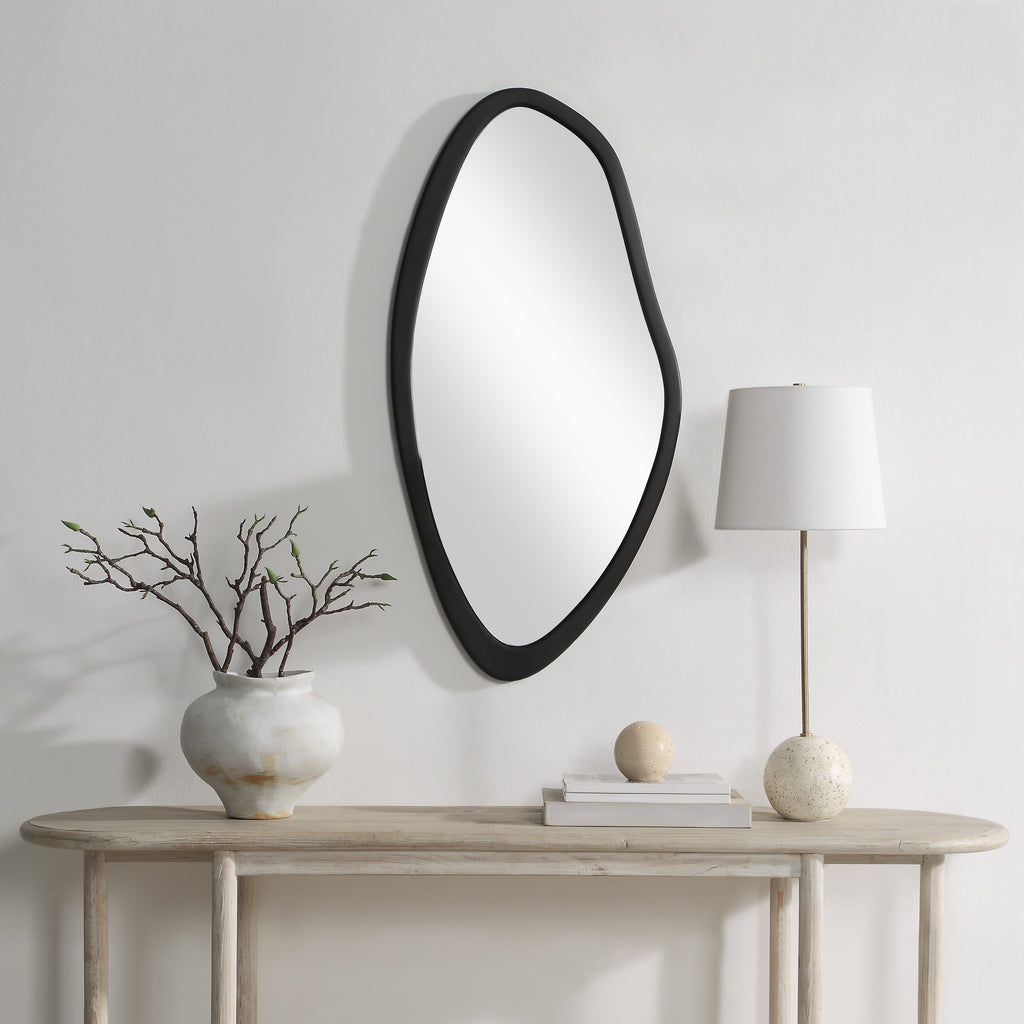Miroir Trani