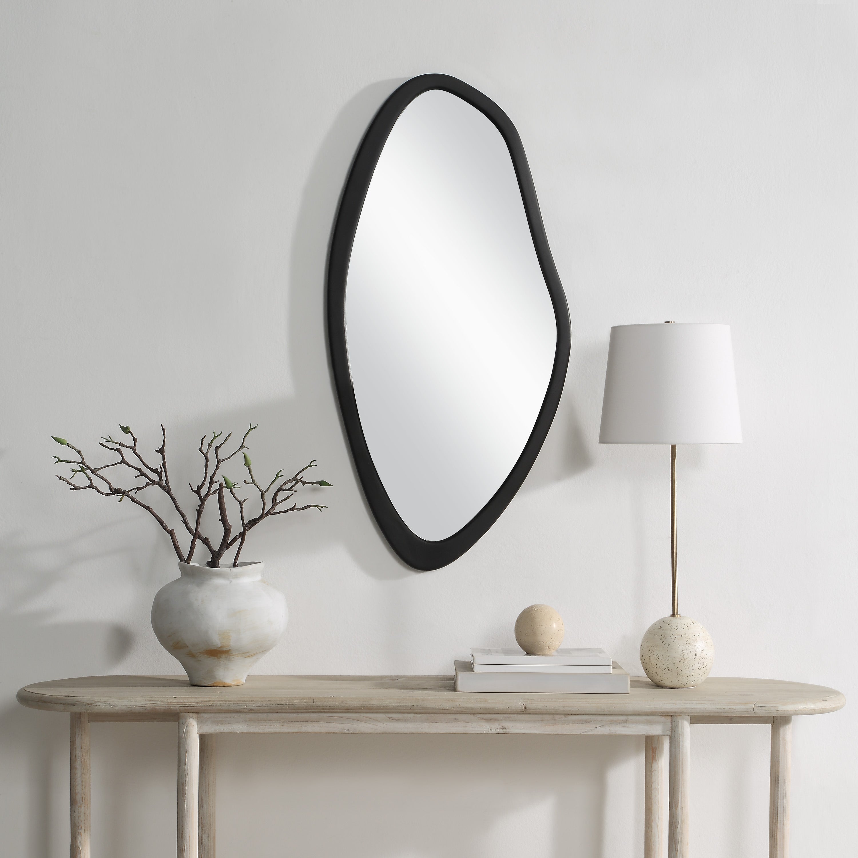 Miroir Trani