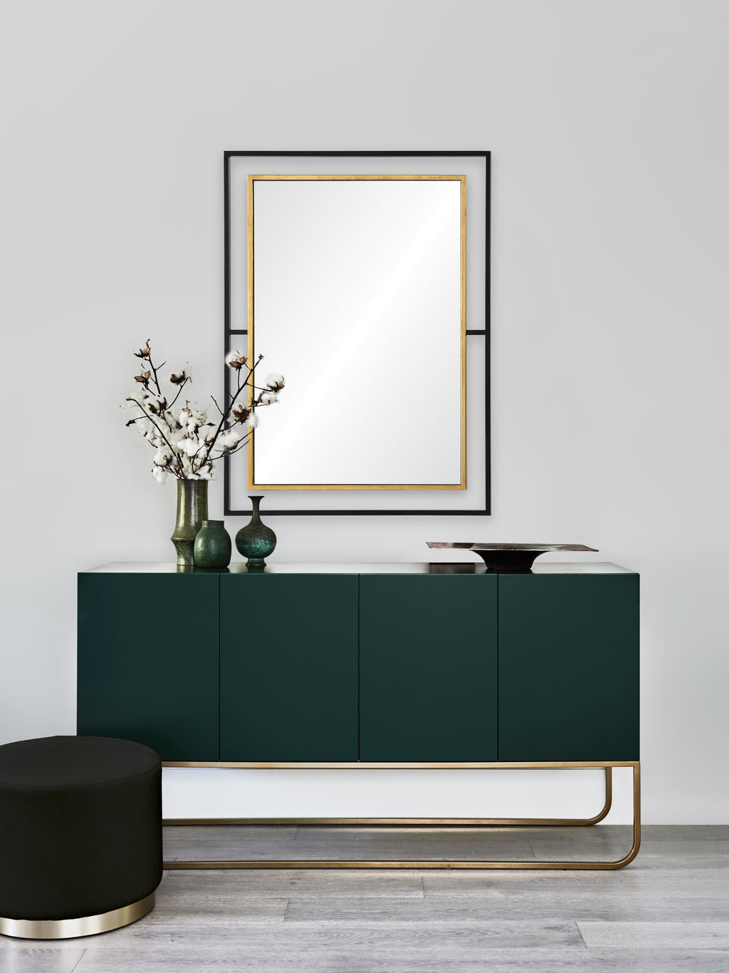 Miroir Gray