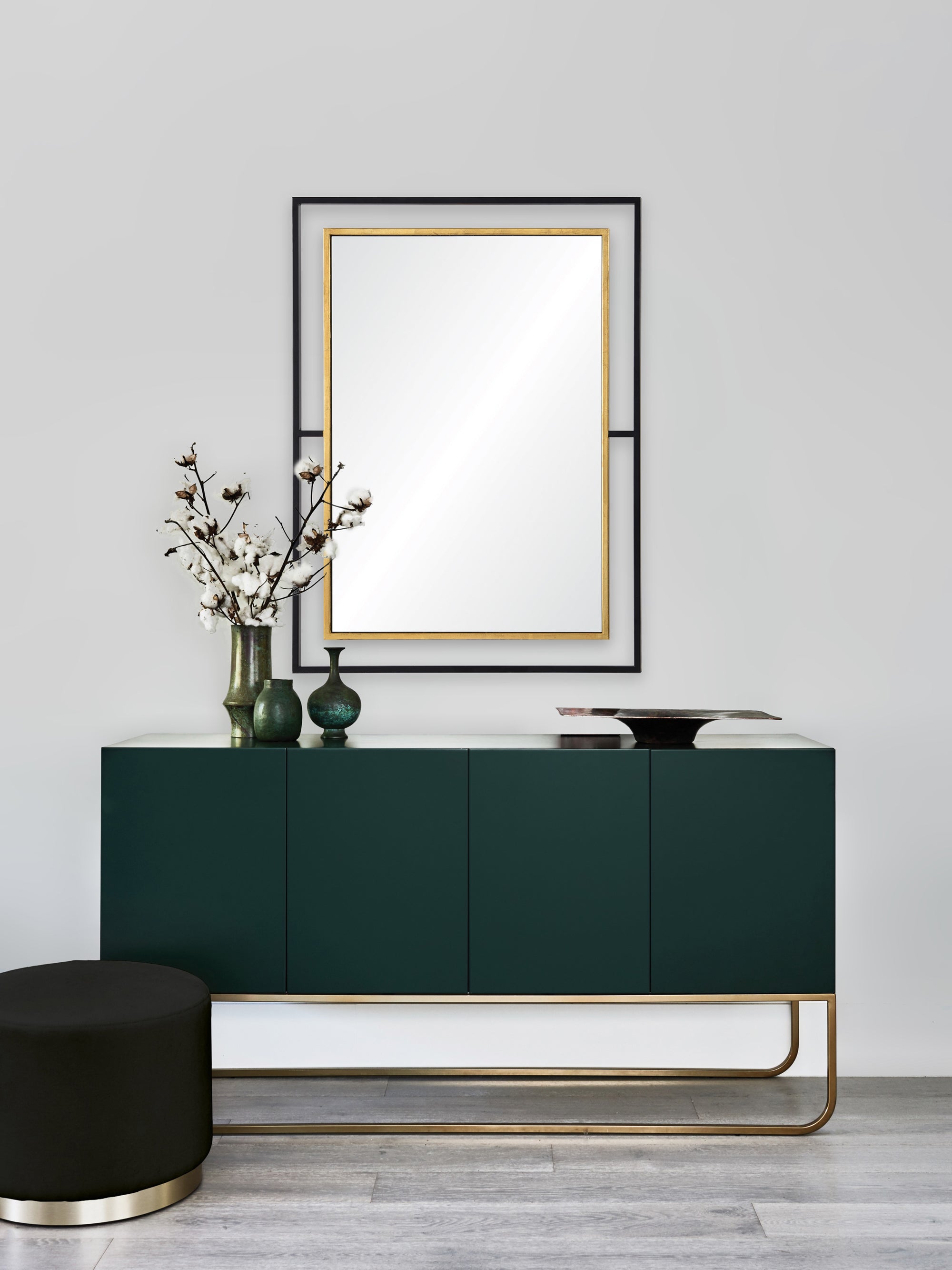 Miroir Gray