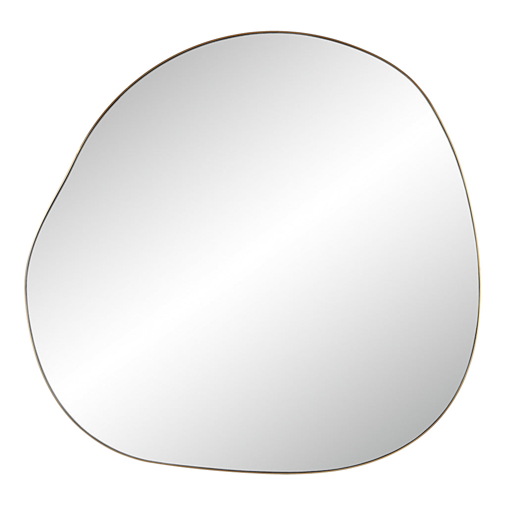 Miroir Peony