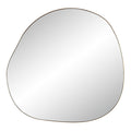 Miroir Peony
