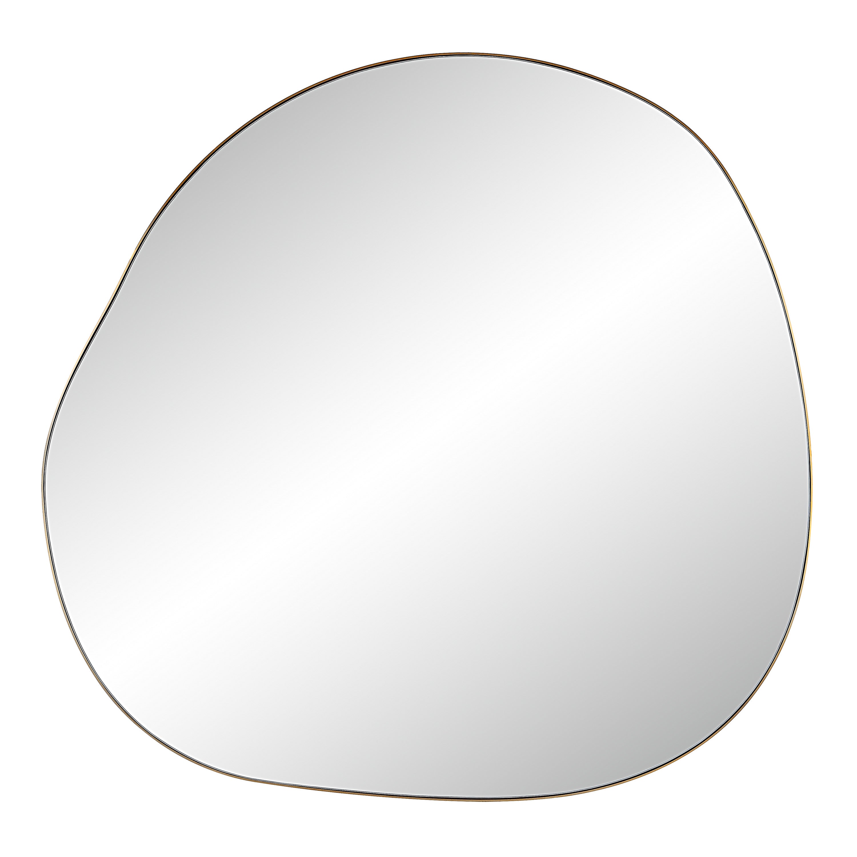 Miroir Peony